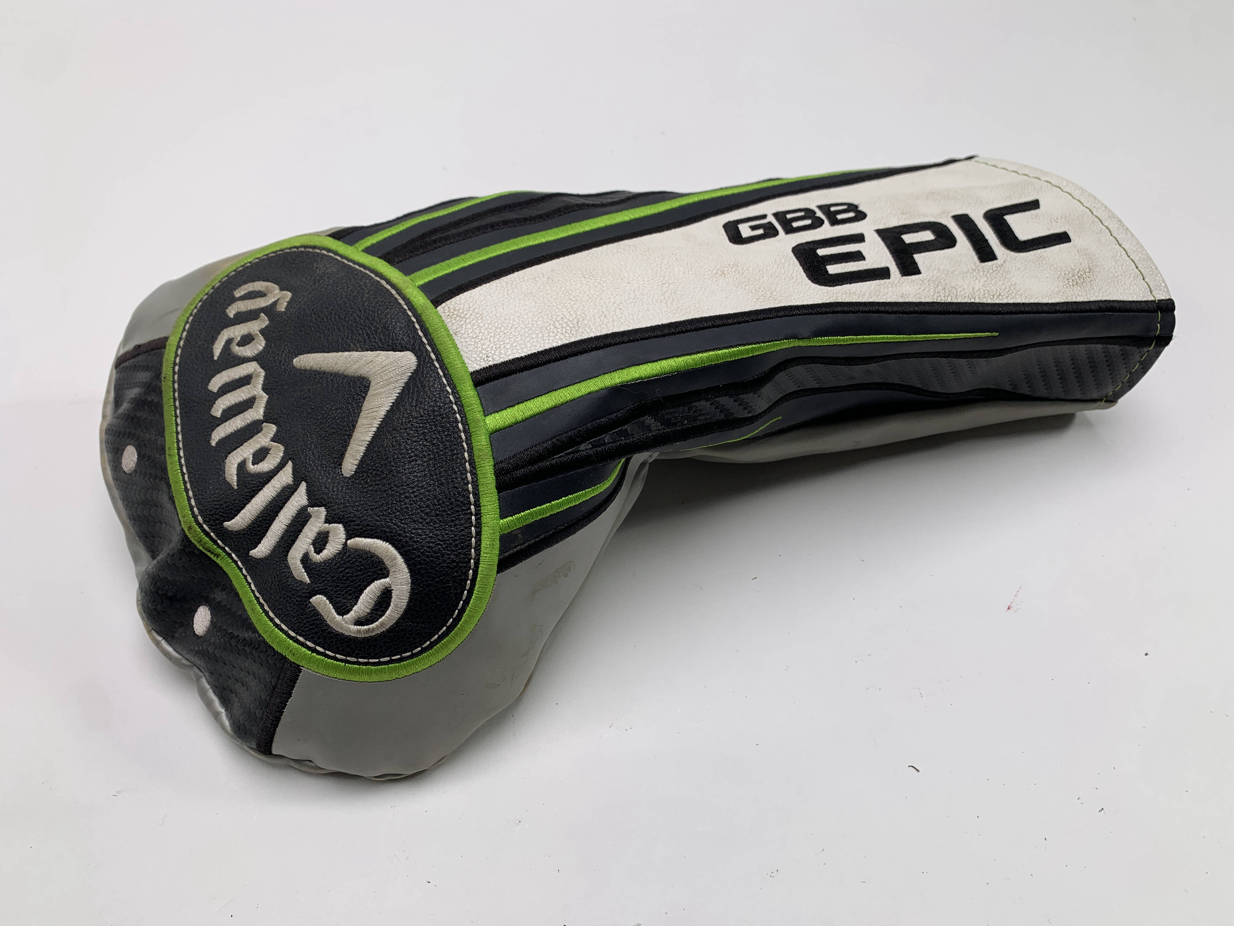 Callaway Golf - 【美品】キャロウェイ GBB EPIC USドライバー 9ﾟ フレックスS Callaway GBB EPIC Sub Zero 9 Golf Driver Head Only RH USED