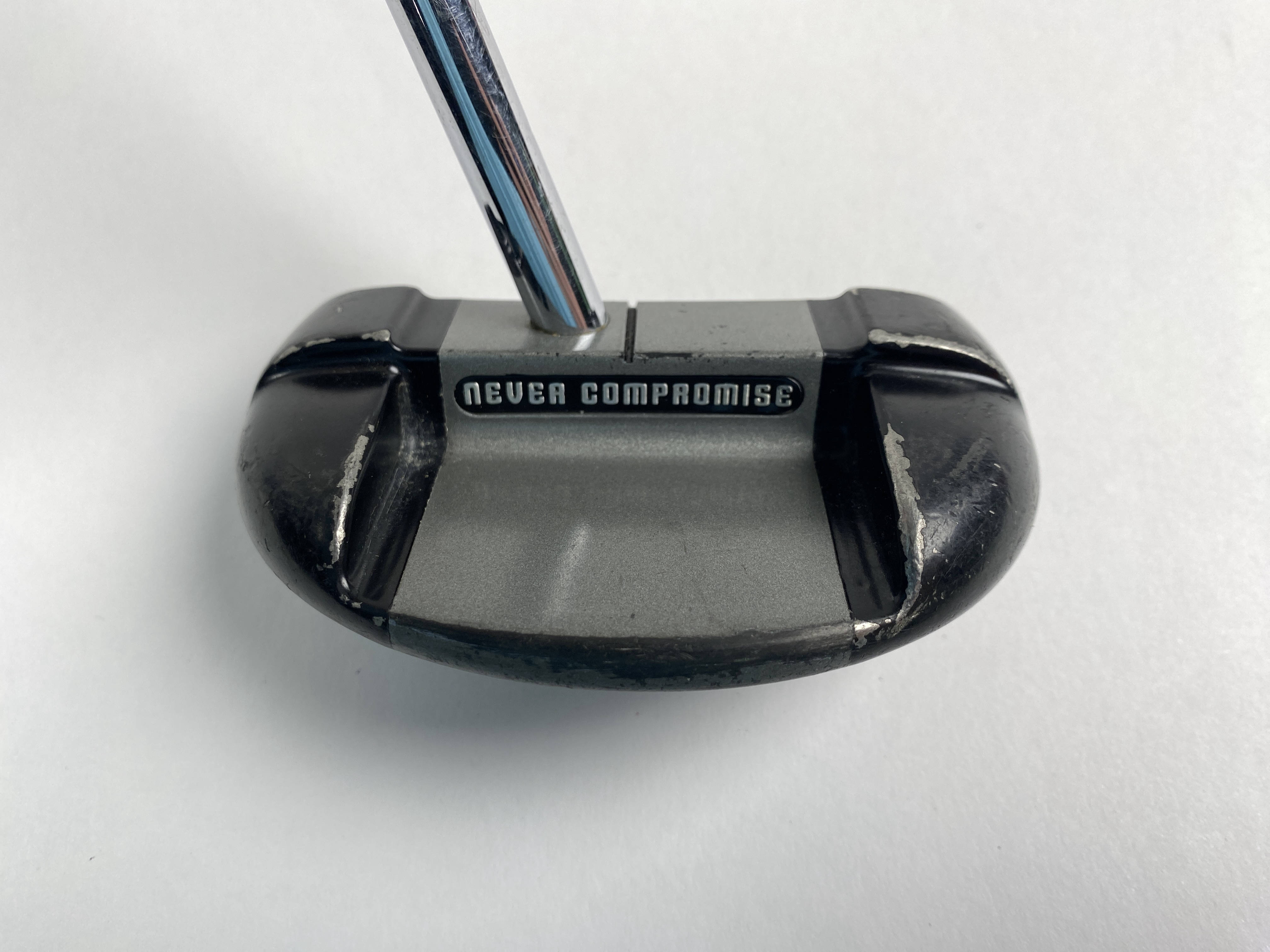 ★★★Pi★★★ Never Compromise Z/I Omega Putter 35.5