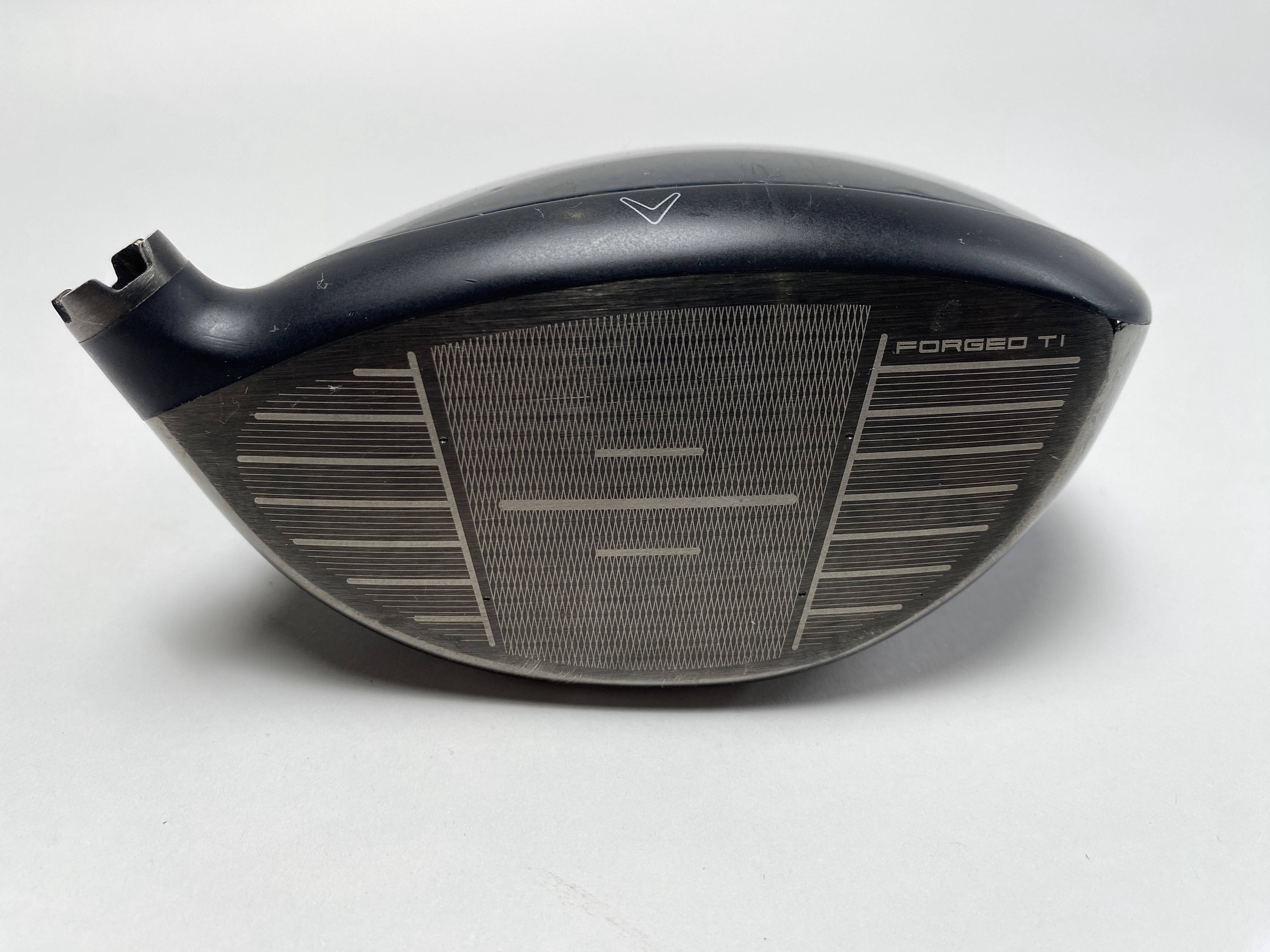 Callaway Paradym Driver 9* HEAD ONLY Mens LH | eBay