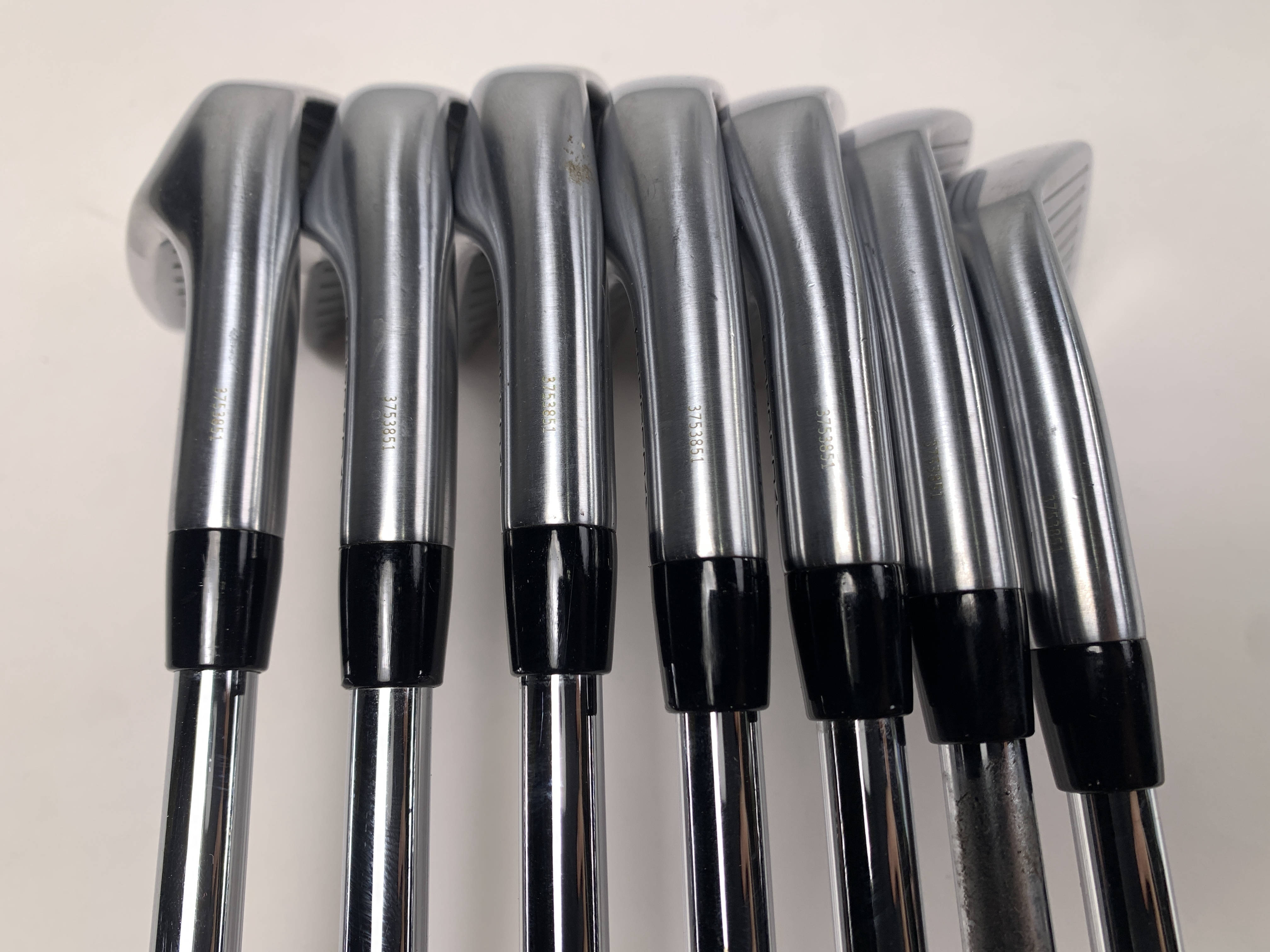 Titleist T250 2025 Iron Set 5-PW+GW NS Pro Modus 3 Tour 105 105g