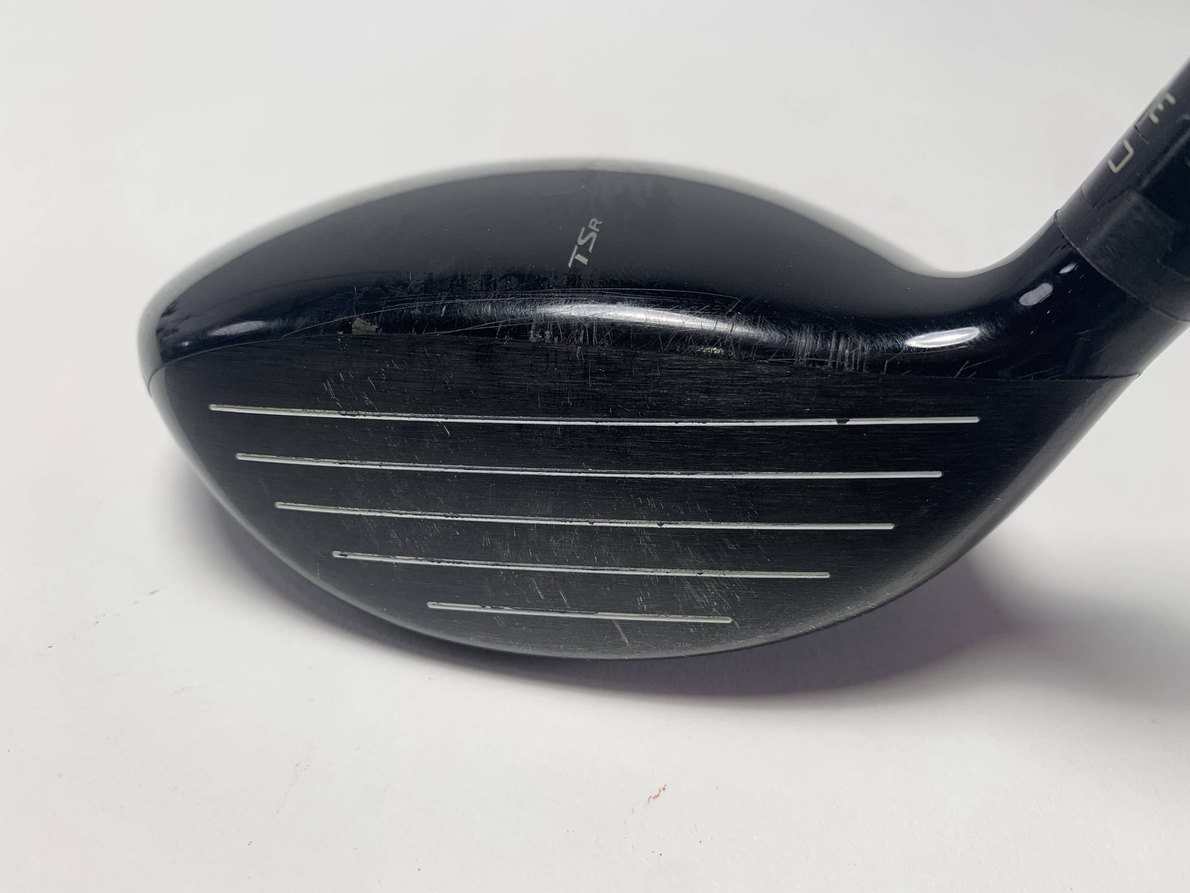 Titleist TSR2 5 Fairway Wood 18* Fujikura Ventus Blue 6R Regular