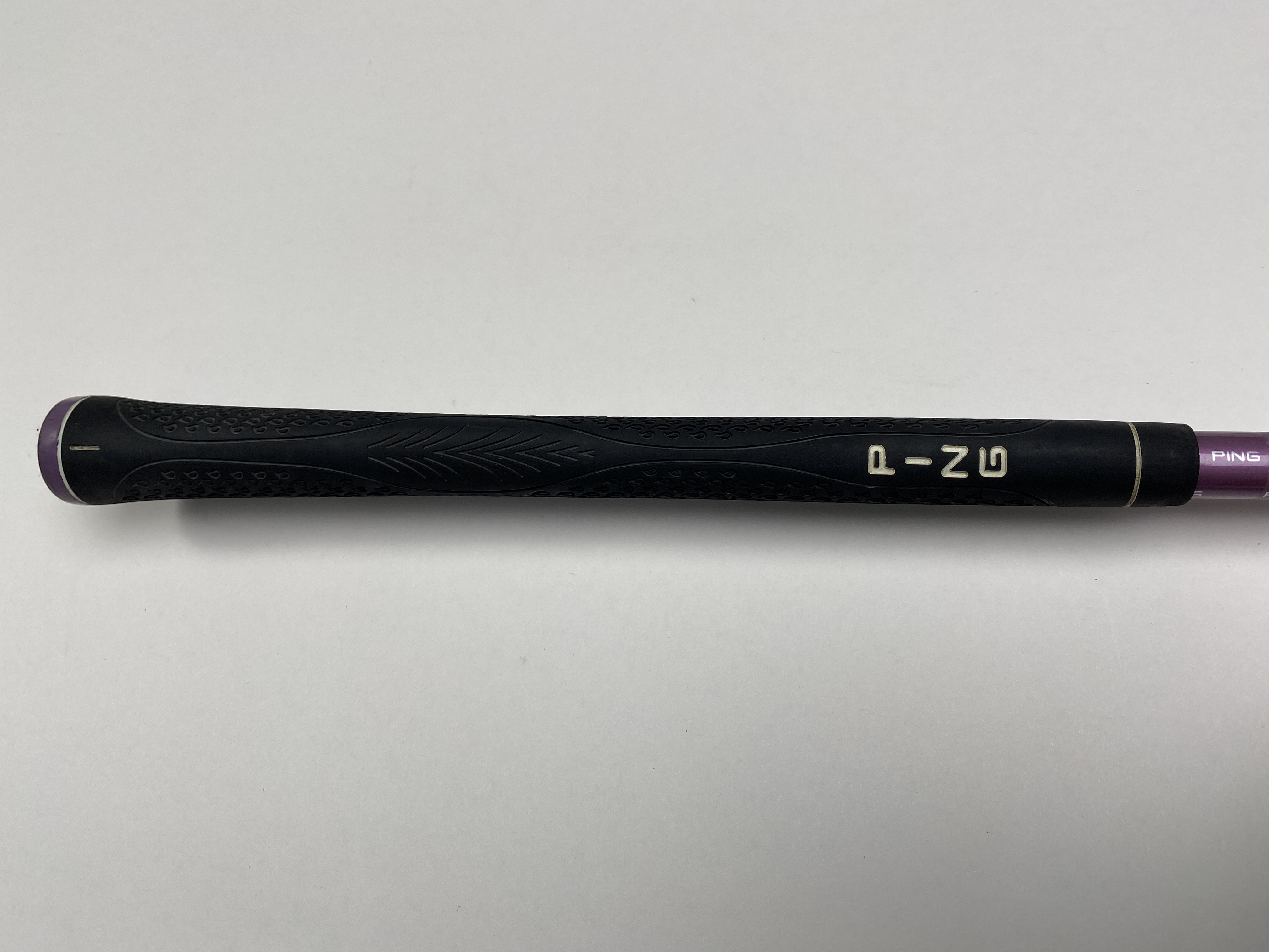 Ping G10 Single 8 Iron Red Dot 1* Flat ULT 129 Ultra Light Ladies