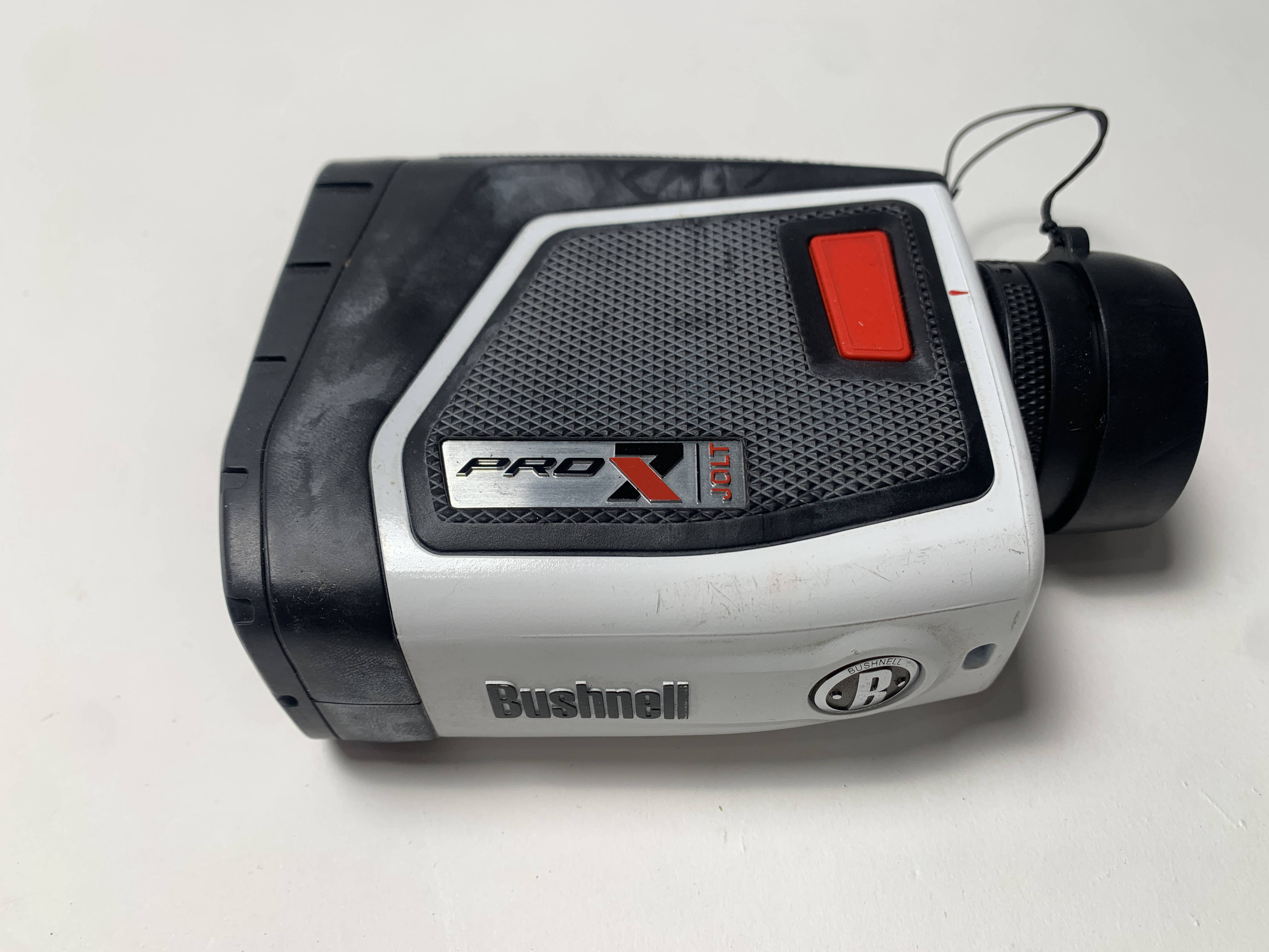 Bushnell Pro X7 Jolt Rangefinder Golf Laser Range Finder | eBay