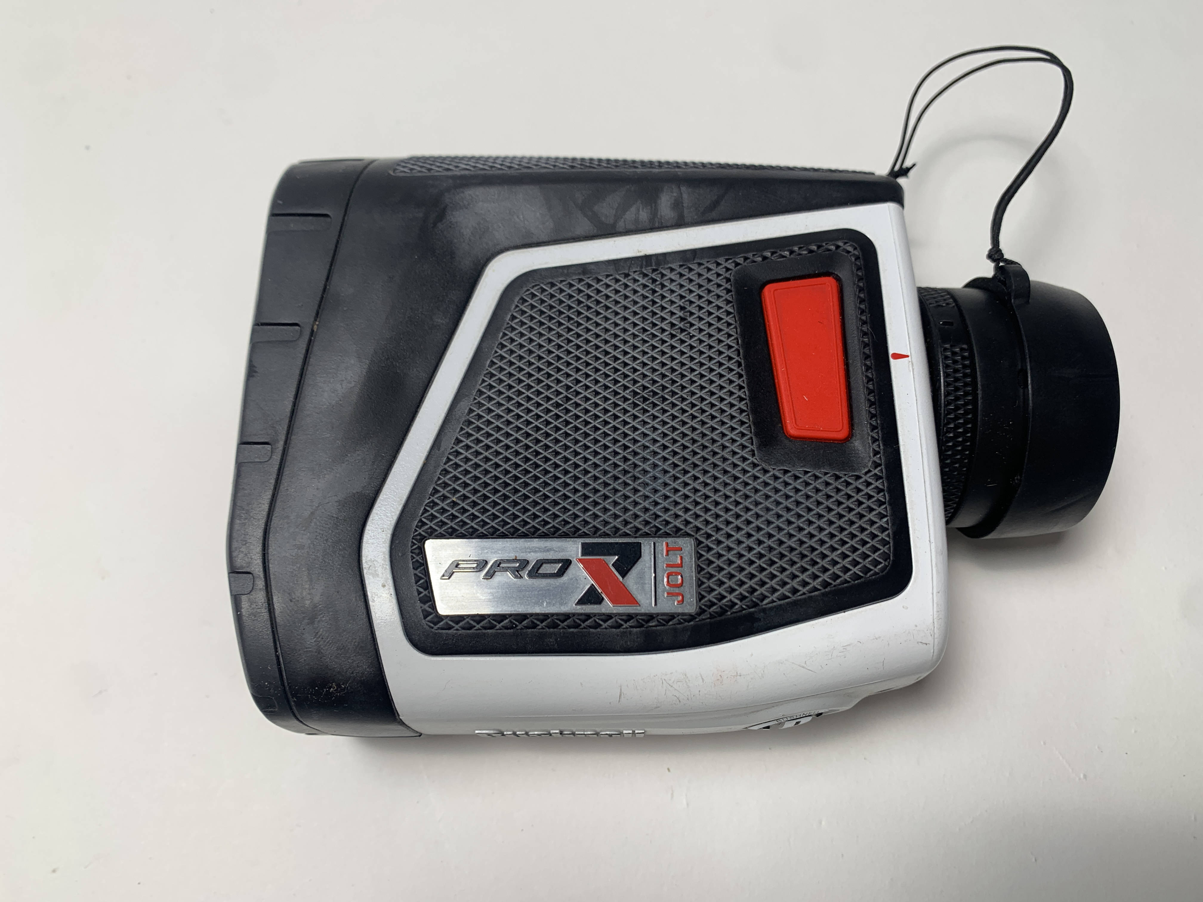 Bushnell X7 JOLT ゴルフ用距離計 Bushnell X7 JOLT ゴルフ用距離計