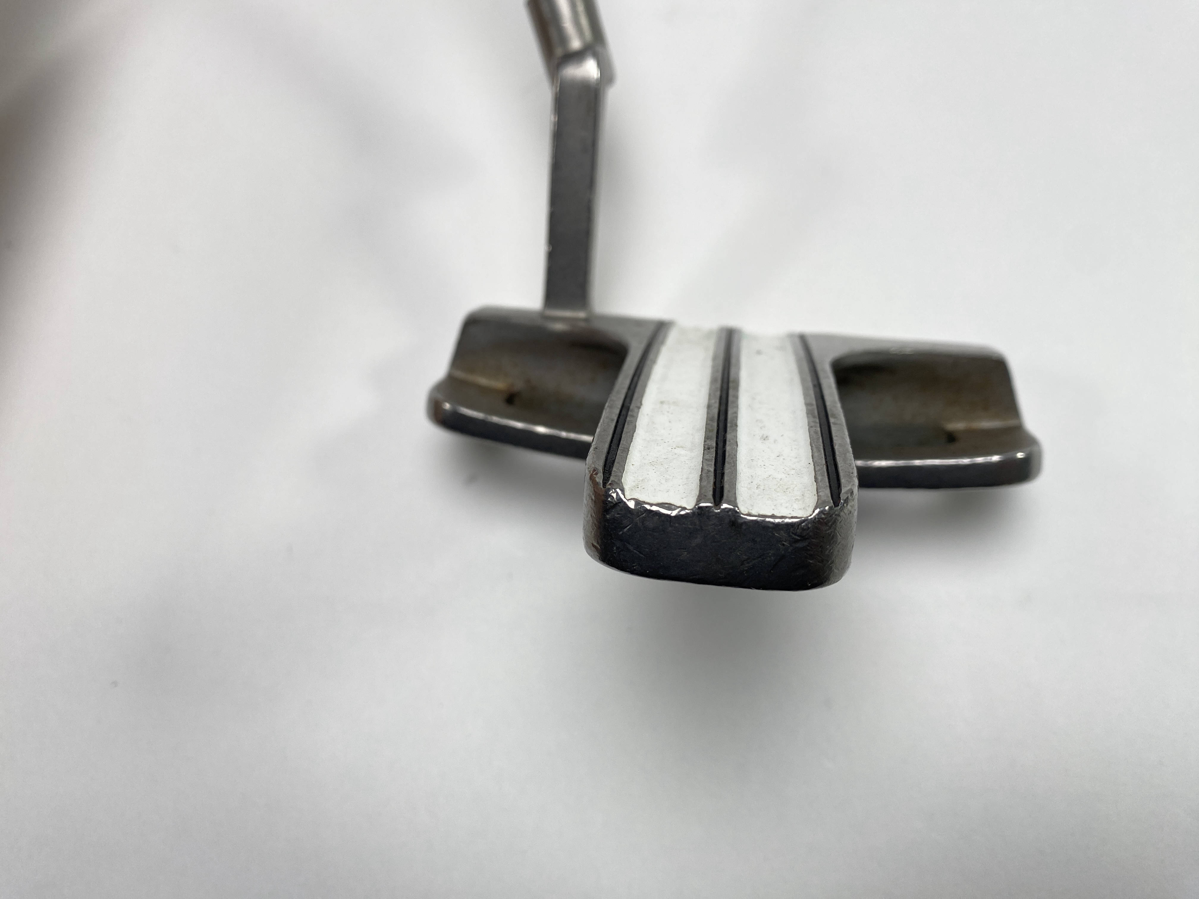 Odyssey White Hot XG Marxman Blade Putter 34