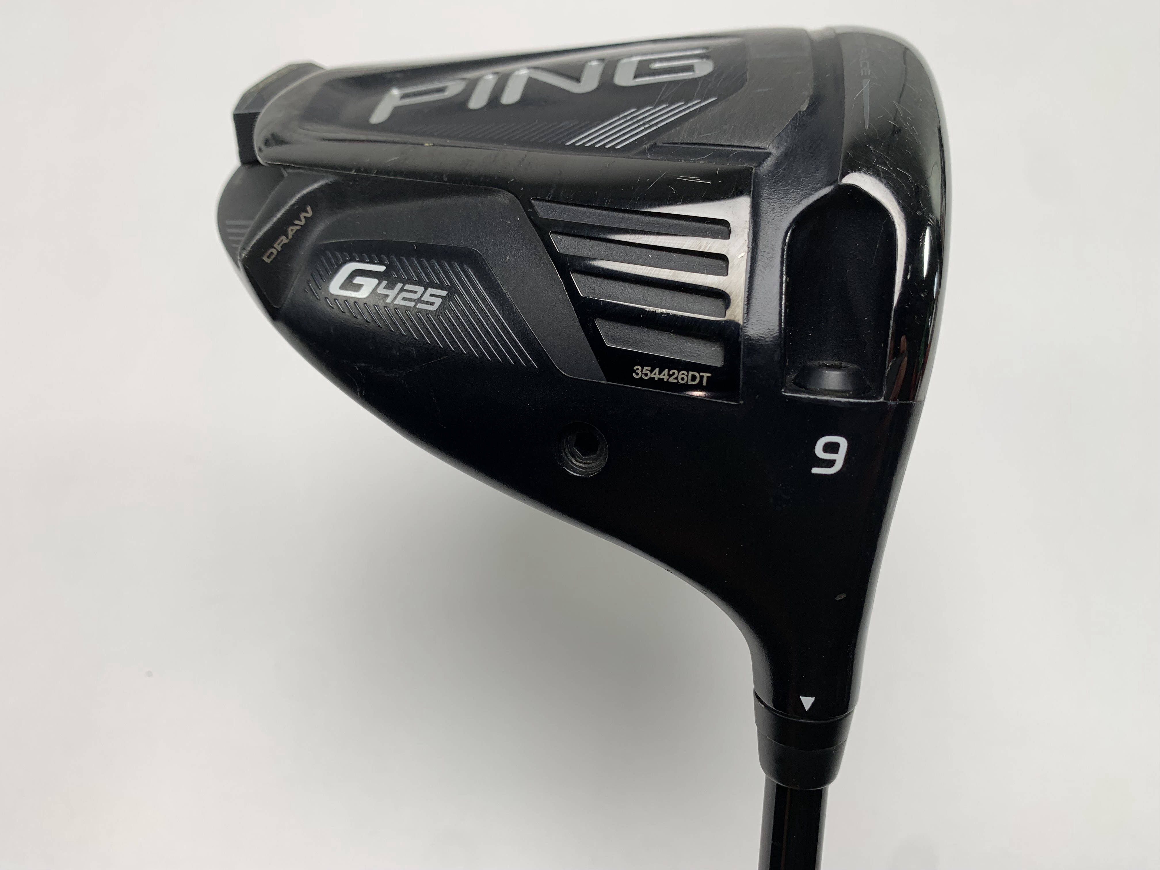 クラブ PING - G425 LST 1W 10.5 Speeder Evo7 Amazon.com : PING Golf Club Men's G425 LST Driver (Loft 10.5