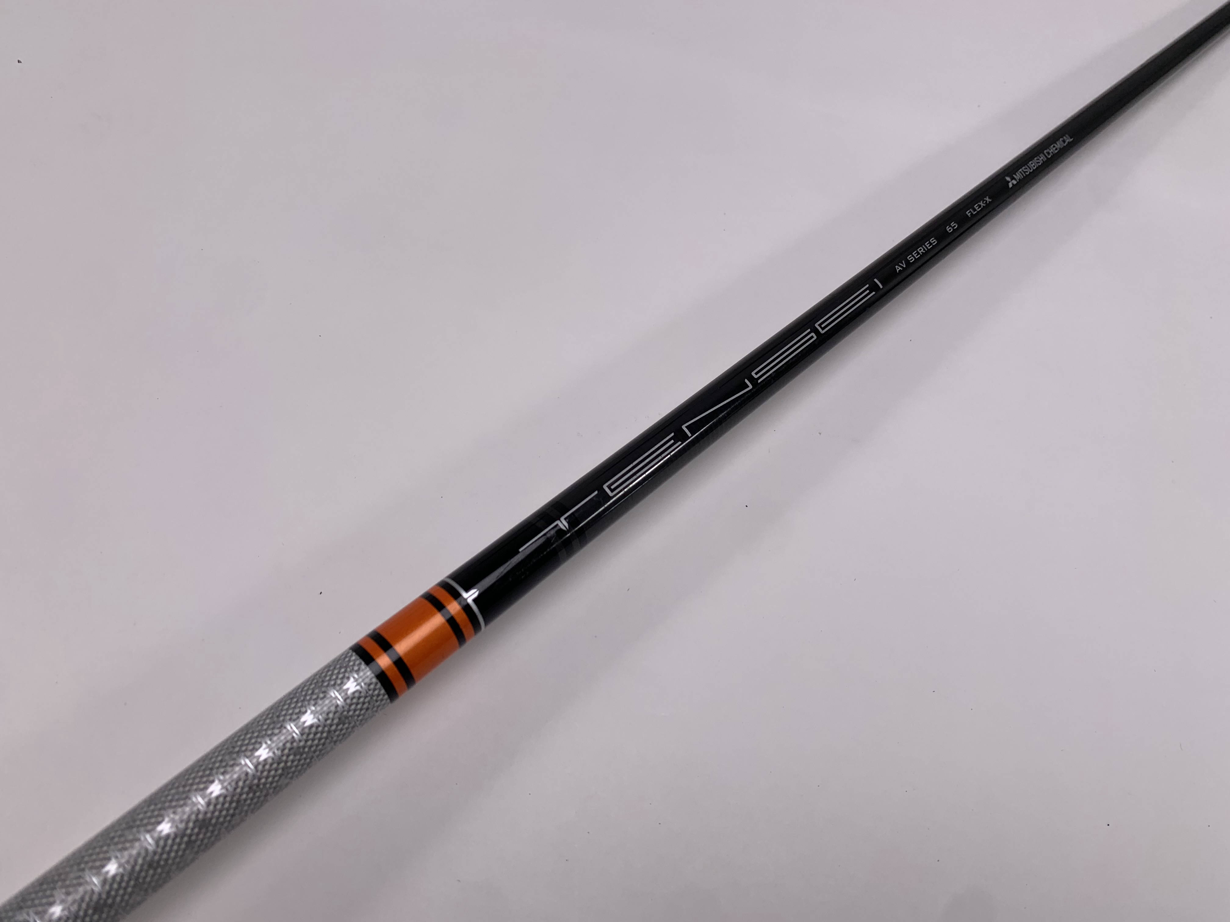 Ping G425 LST Driver 9* Tensei Orange AV Series Raw 65g