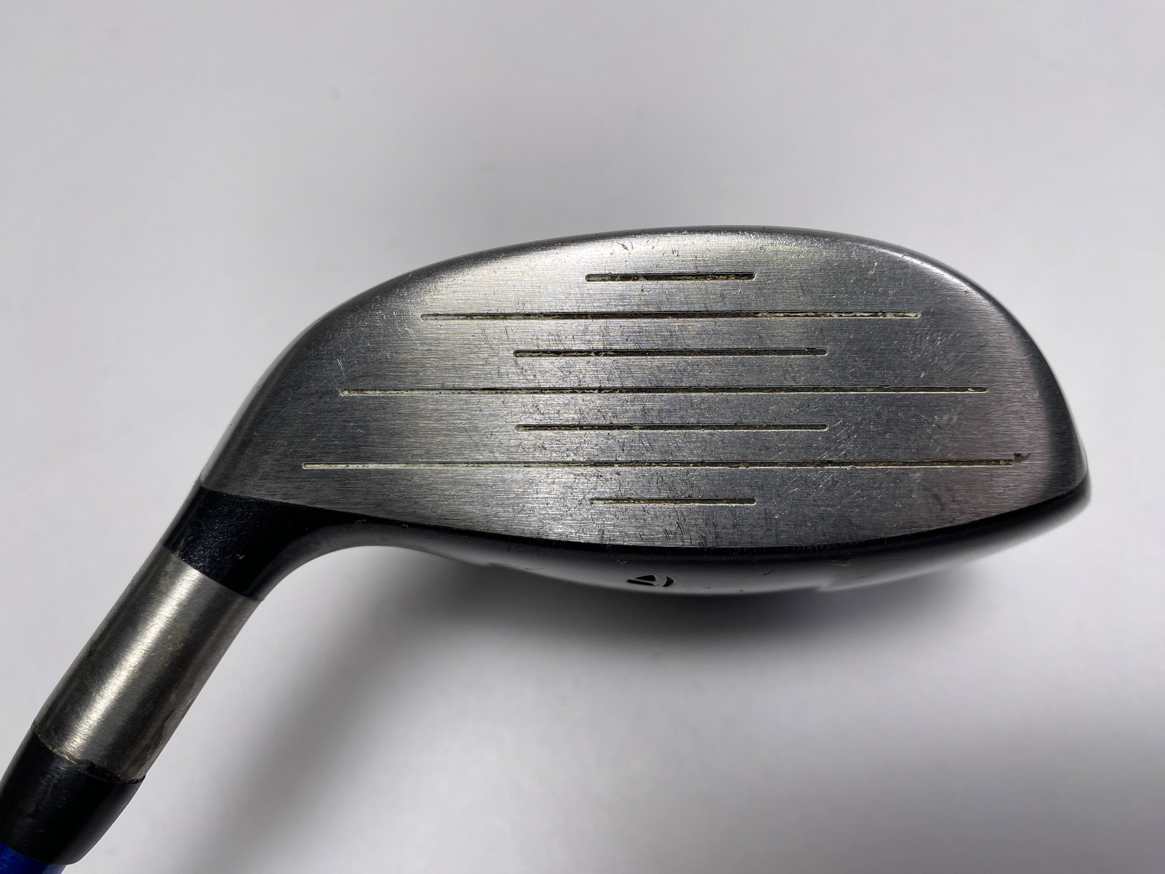 TaylorMade R360 XD 3 Fairway Wood 15* UST Mamiya MP5 Lite Graphite