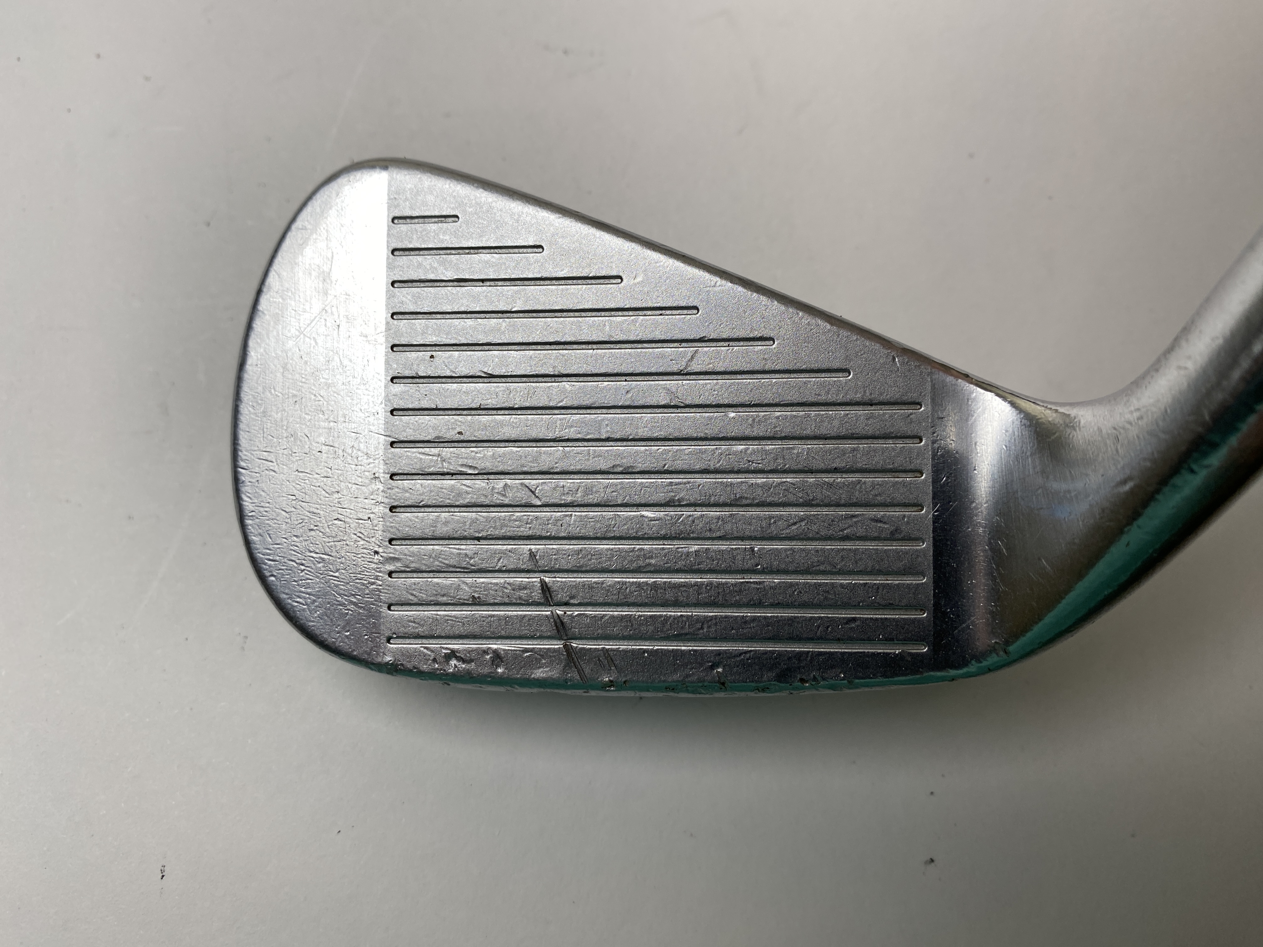 Taylormade 2011 Tour Preferred MC Single 6 Iron True Temper