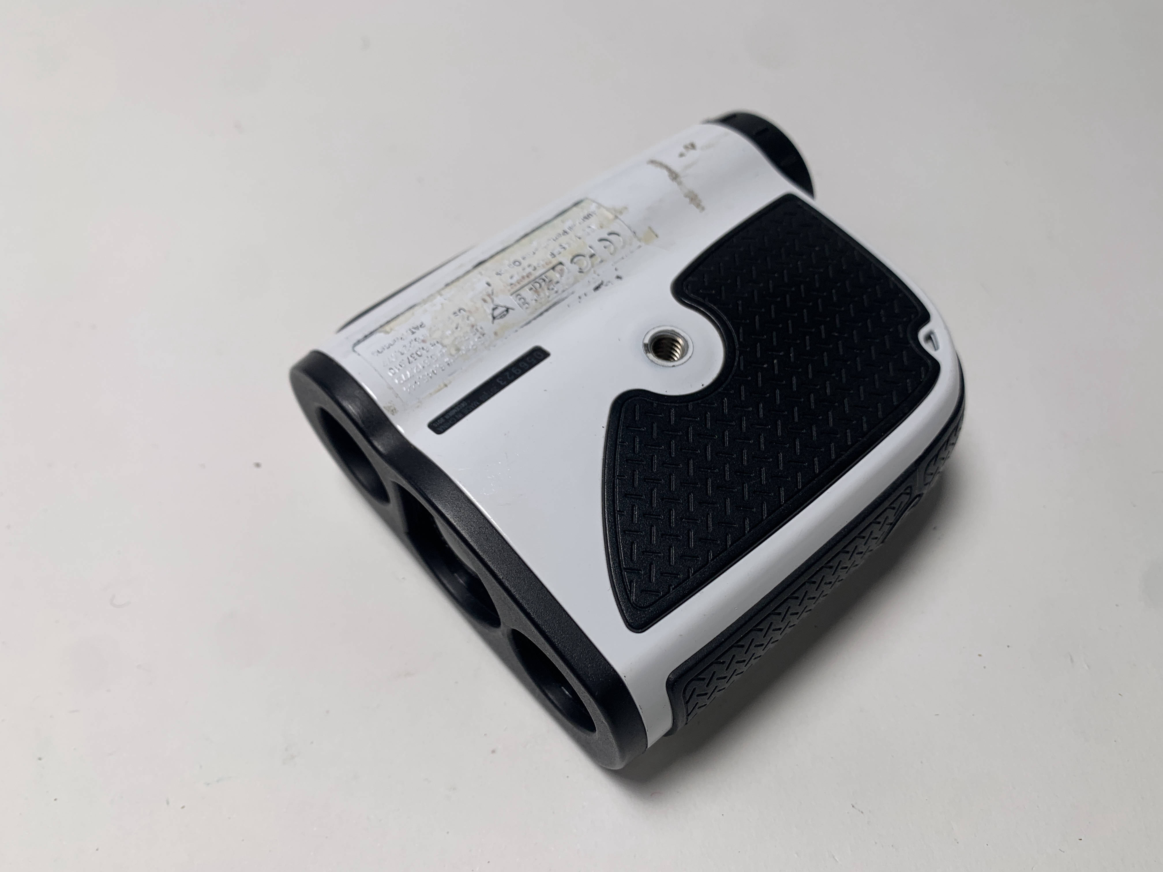 Bushnell Medalist Rangefinder Golf Laser Range Finder | eBay