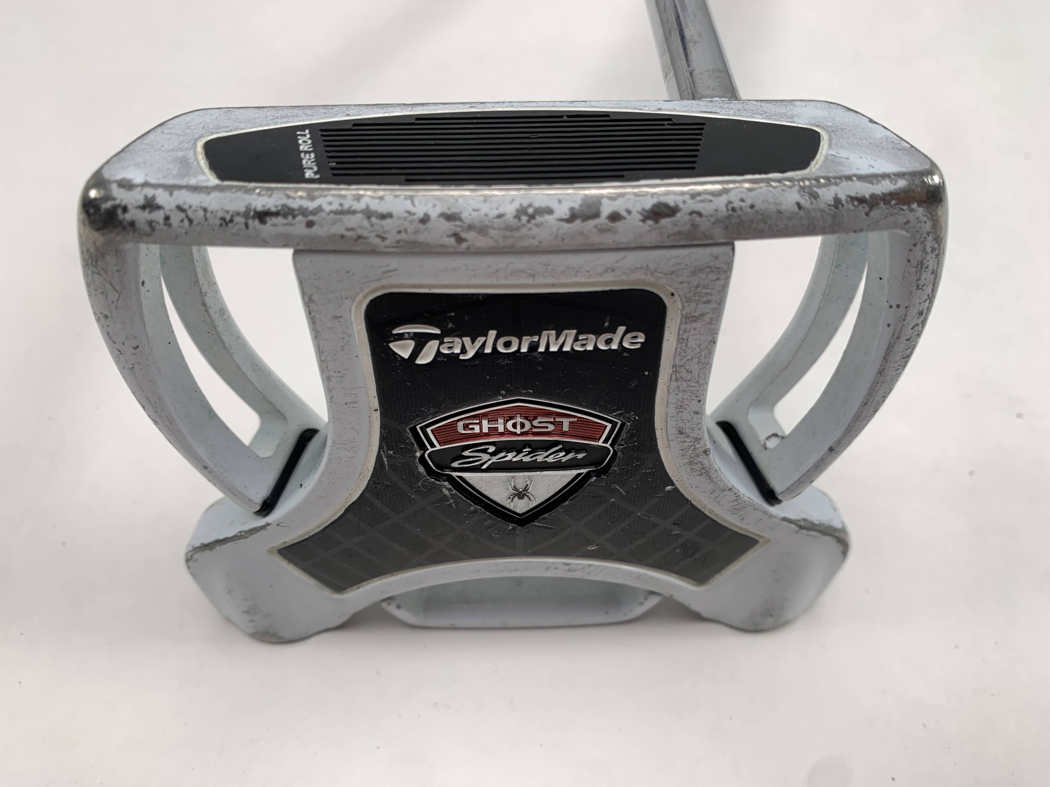 TaylorMade Ghost Spider S Putter 35