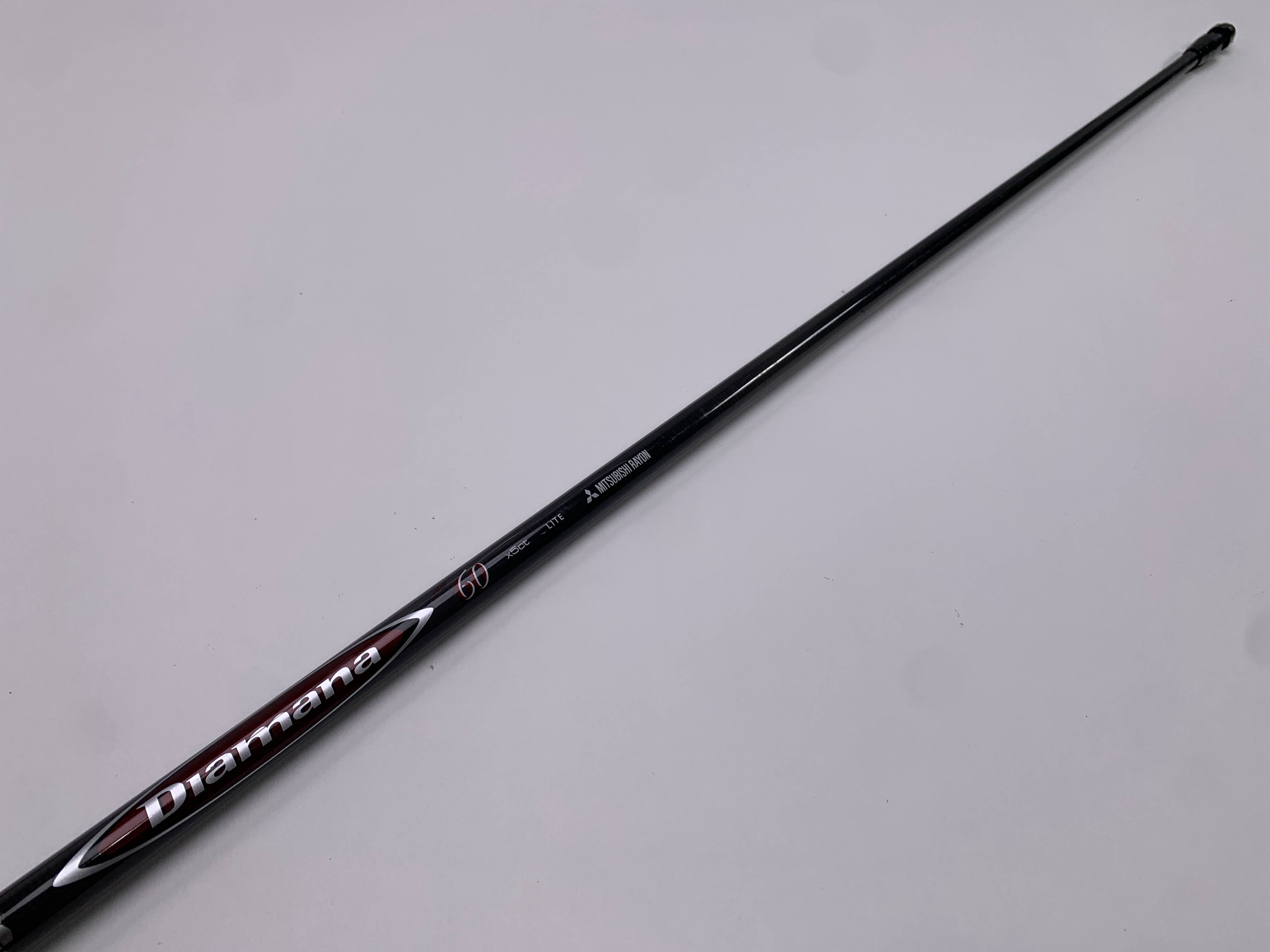 Diamana 60 シャフト S フレックス MITSUBISHI RAYON Amazon.com : Mitsubishi Rayon Diamana S+ LTD 60 Stiff Flex