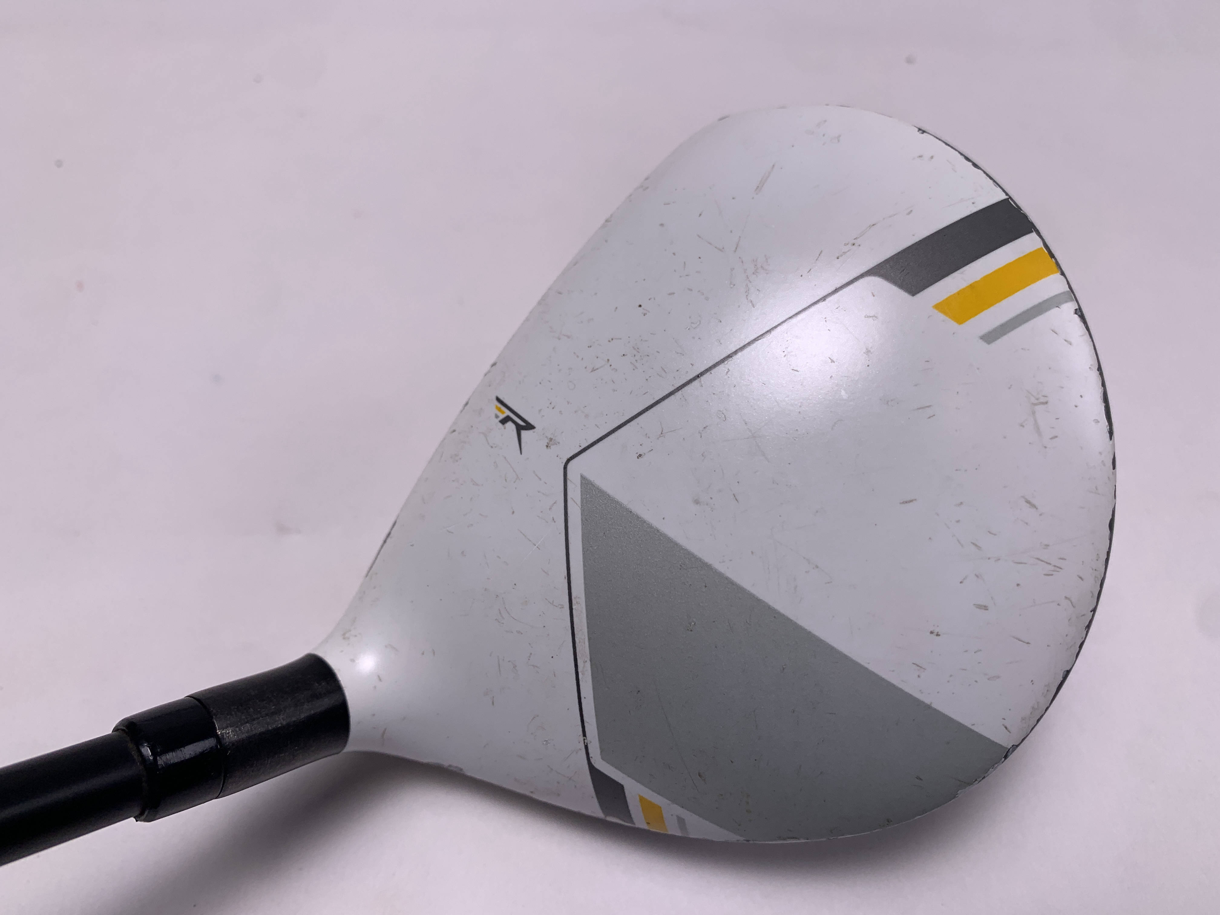 TaylorMade RocketBallz Stage 2 7 Fairway Wood 23* RocketFuel 50g