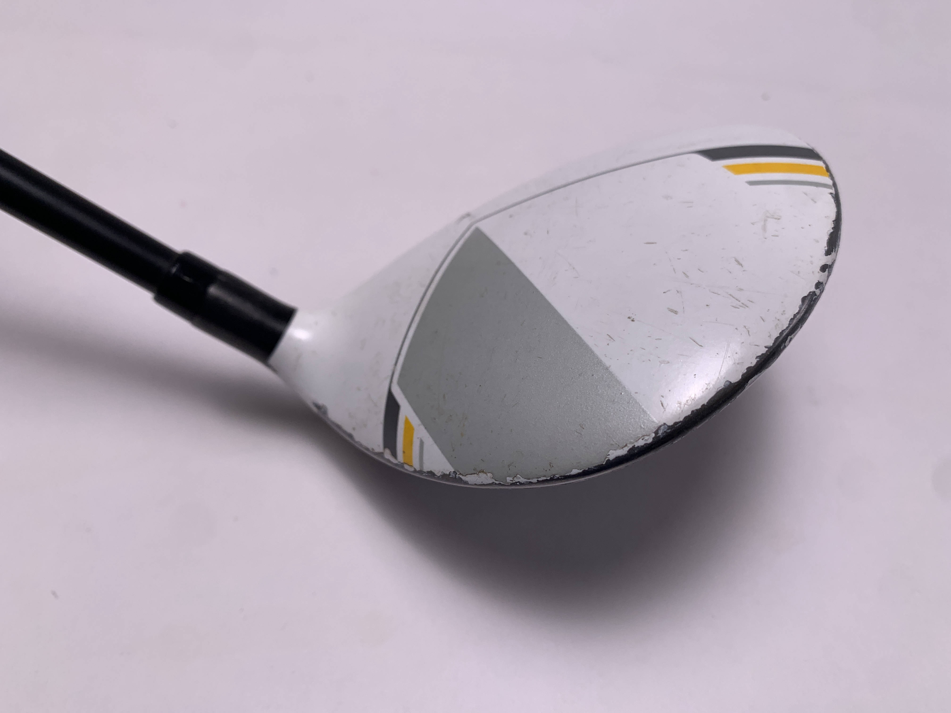 TaylorMade RocketBallz Stage 2 7 Fairway Wood 23* RocketFuel 50g