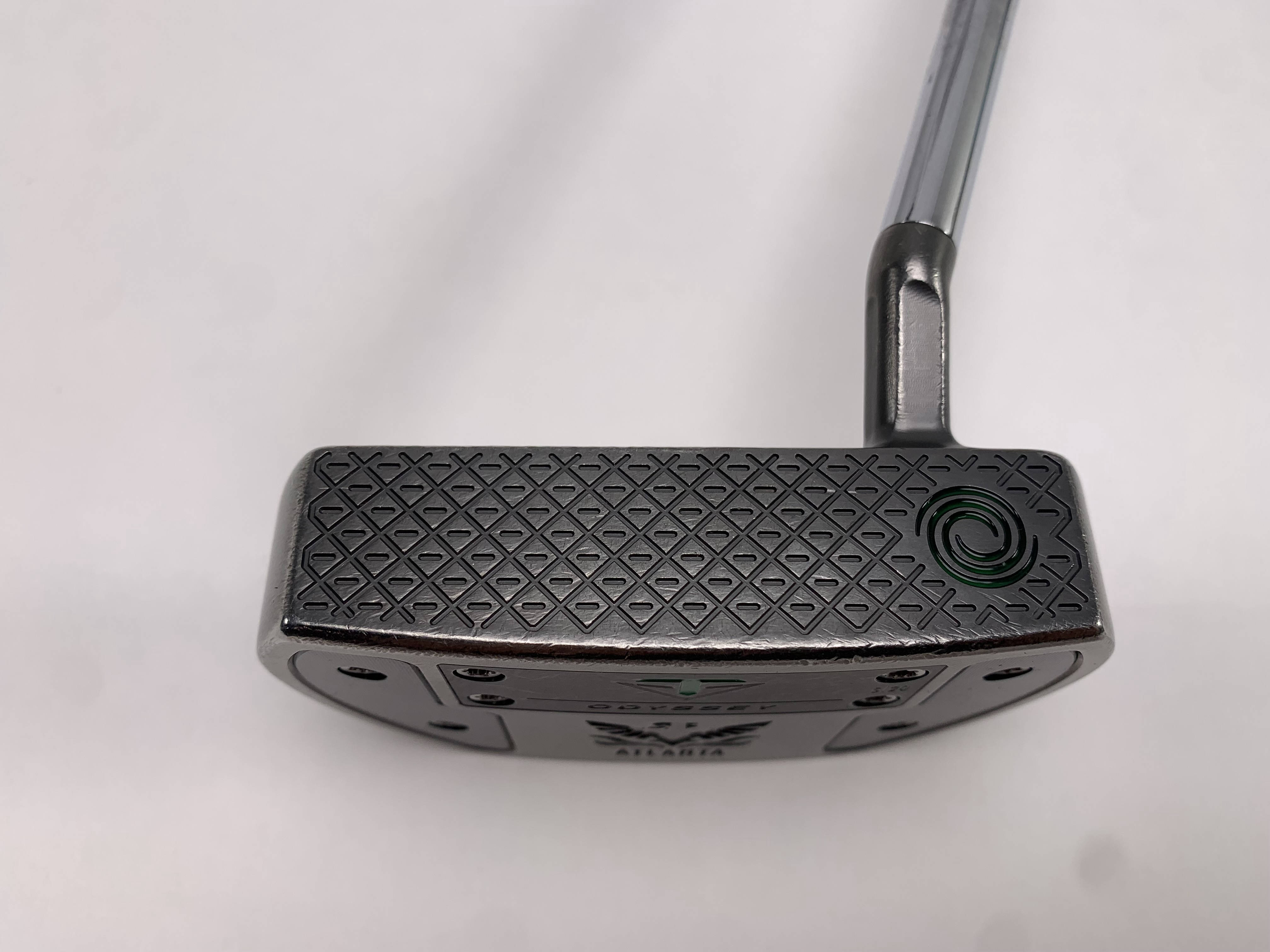 Odyssey Toulon Atlanta Stroke Lab Putter 35