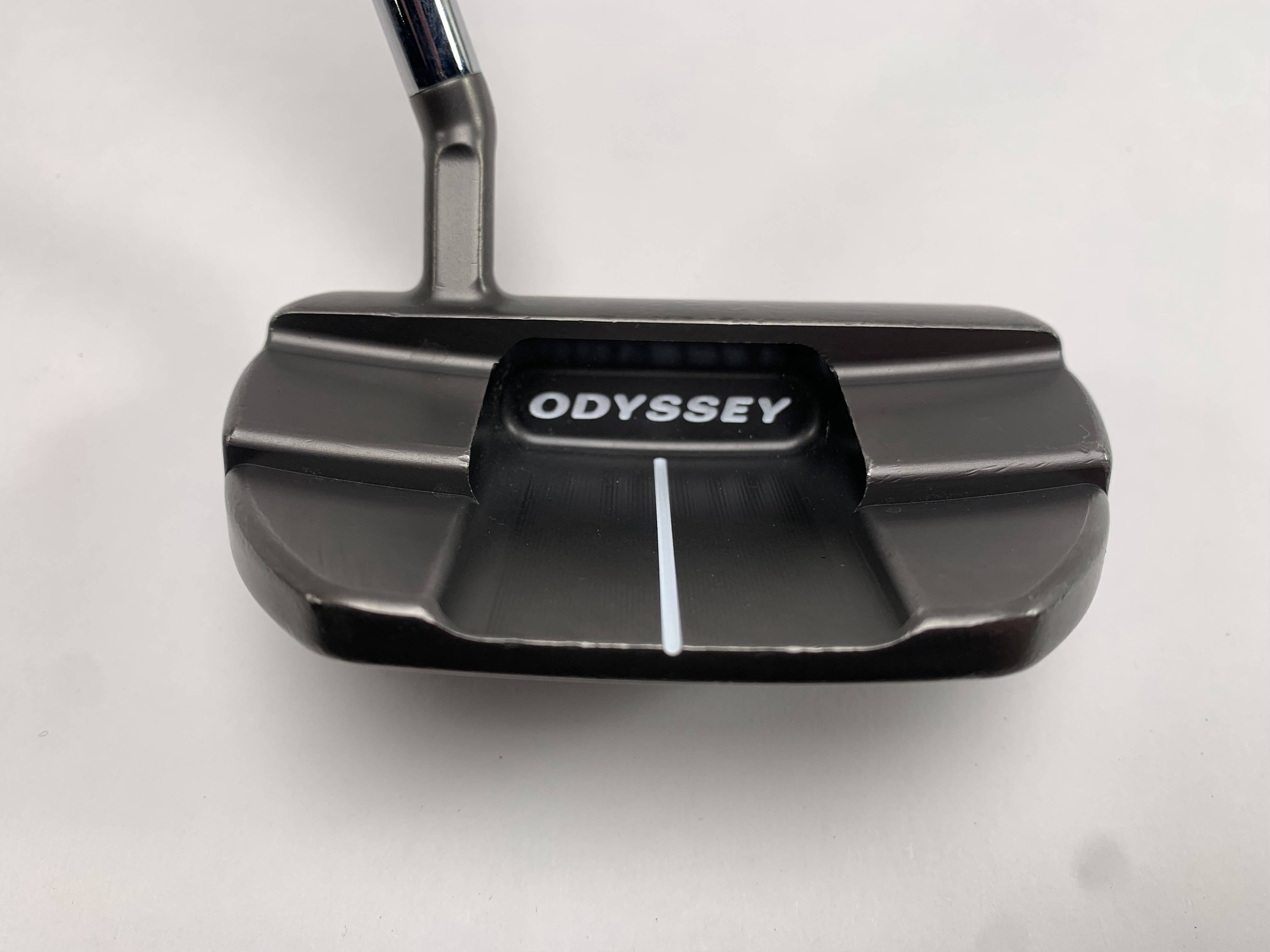 Odyssey Toulon Atlanta Stroke Lab Putter 35