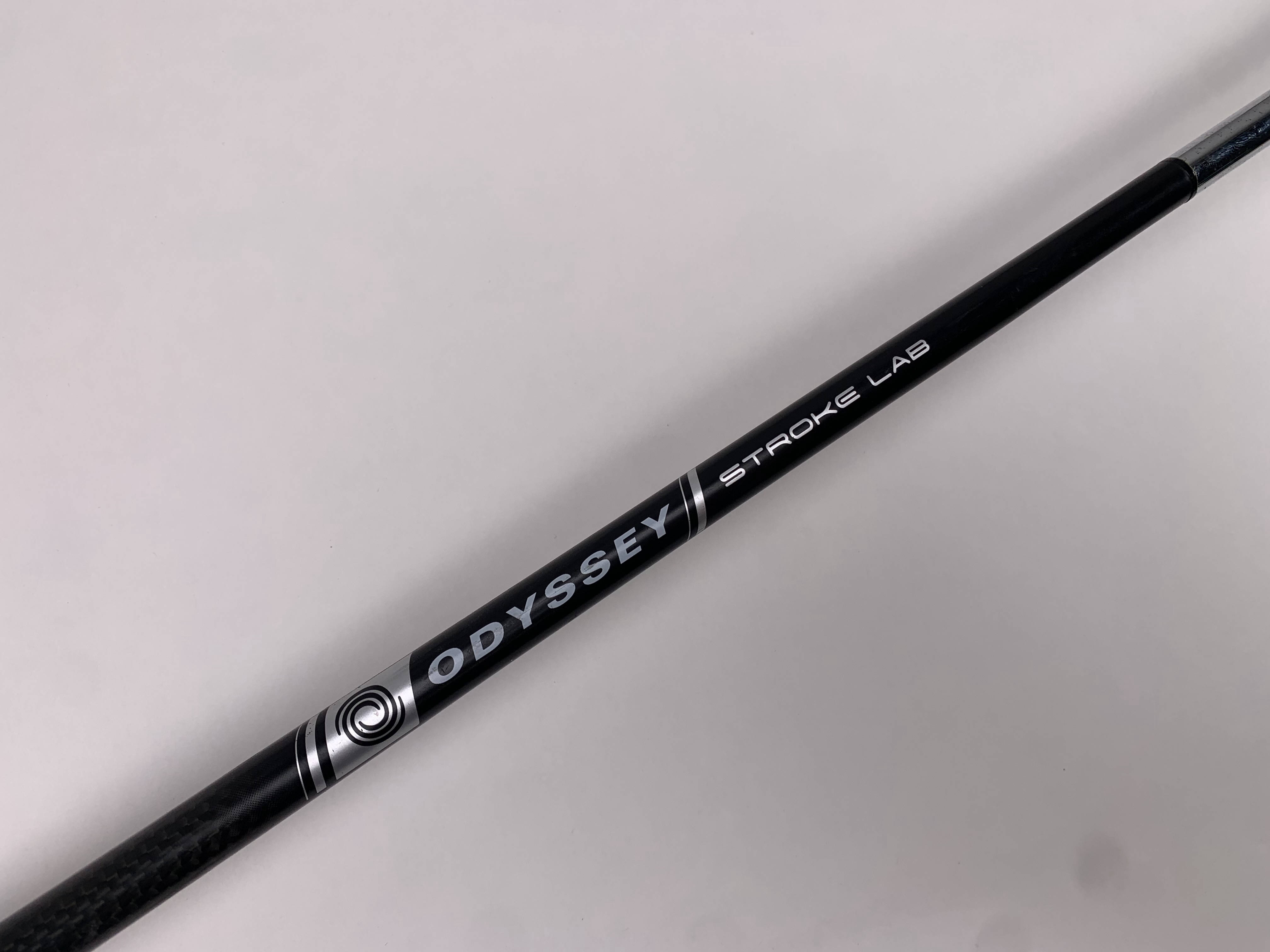 Odyssey Toulon Atlanta Stroke Lab Putter 35