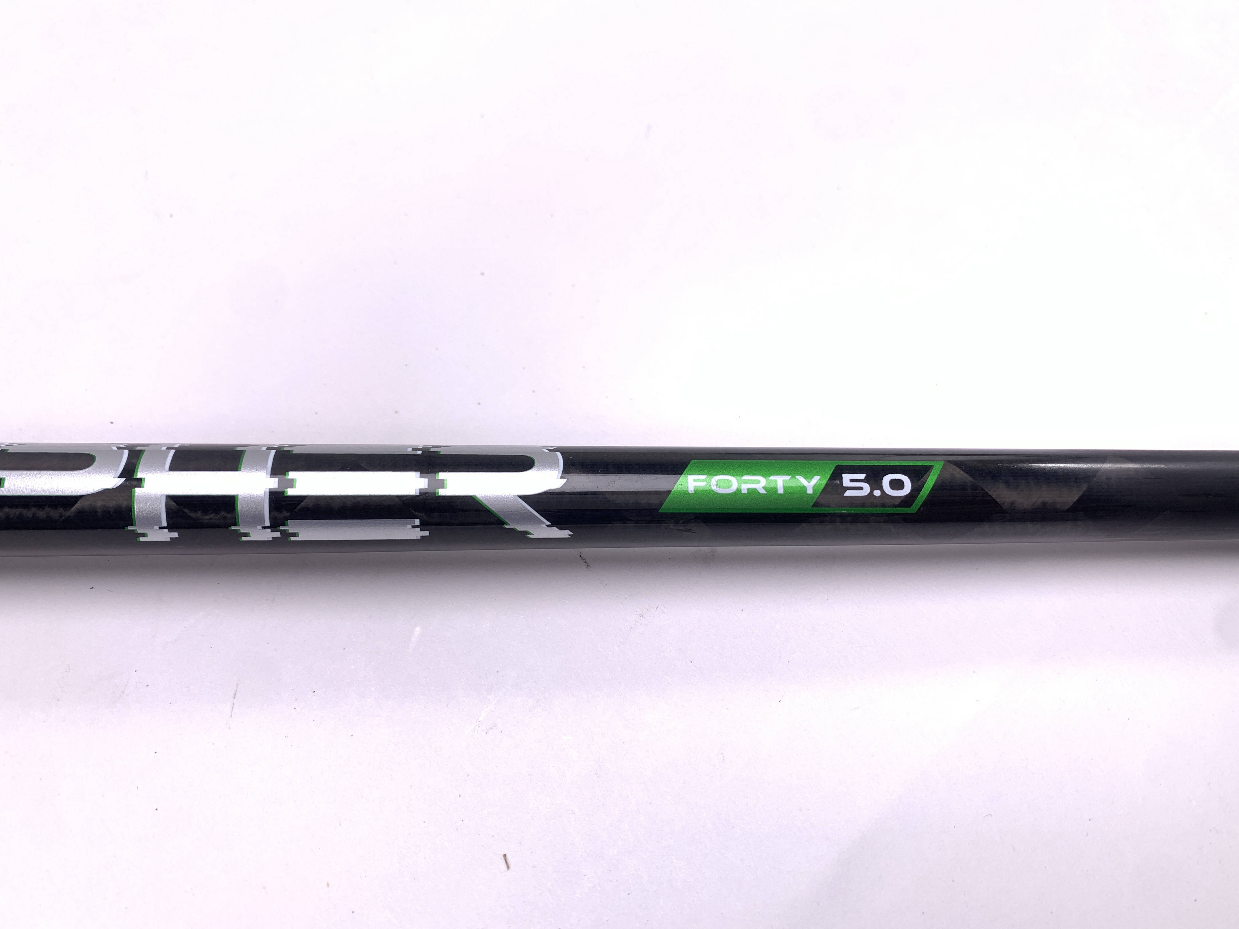 Callaway EPIC Max 5 Fairway Wood 18* Project X Cypher Forty 5.0
