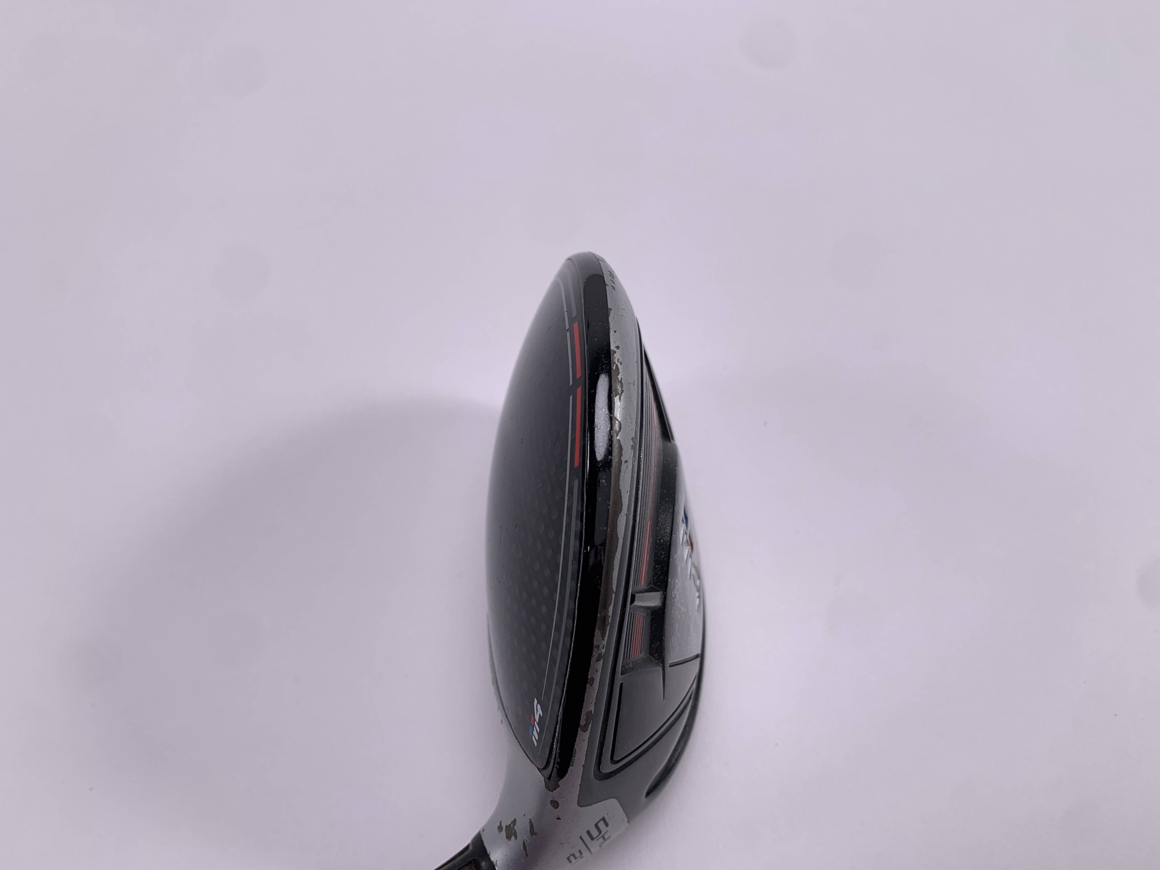 Clubs de golf TaylorMade en bois 4