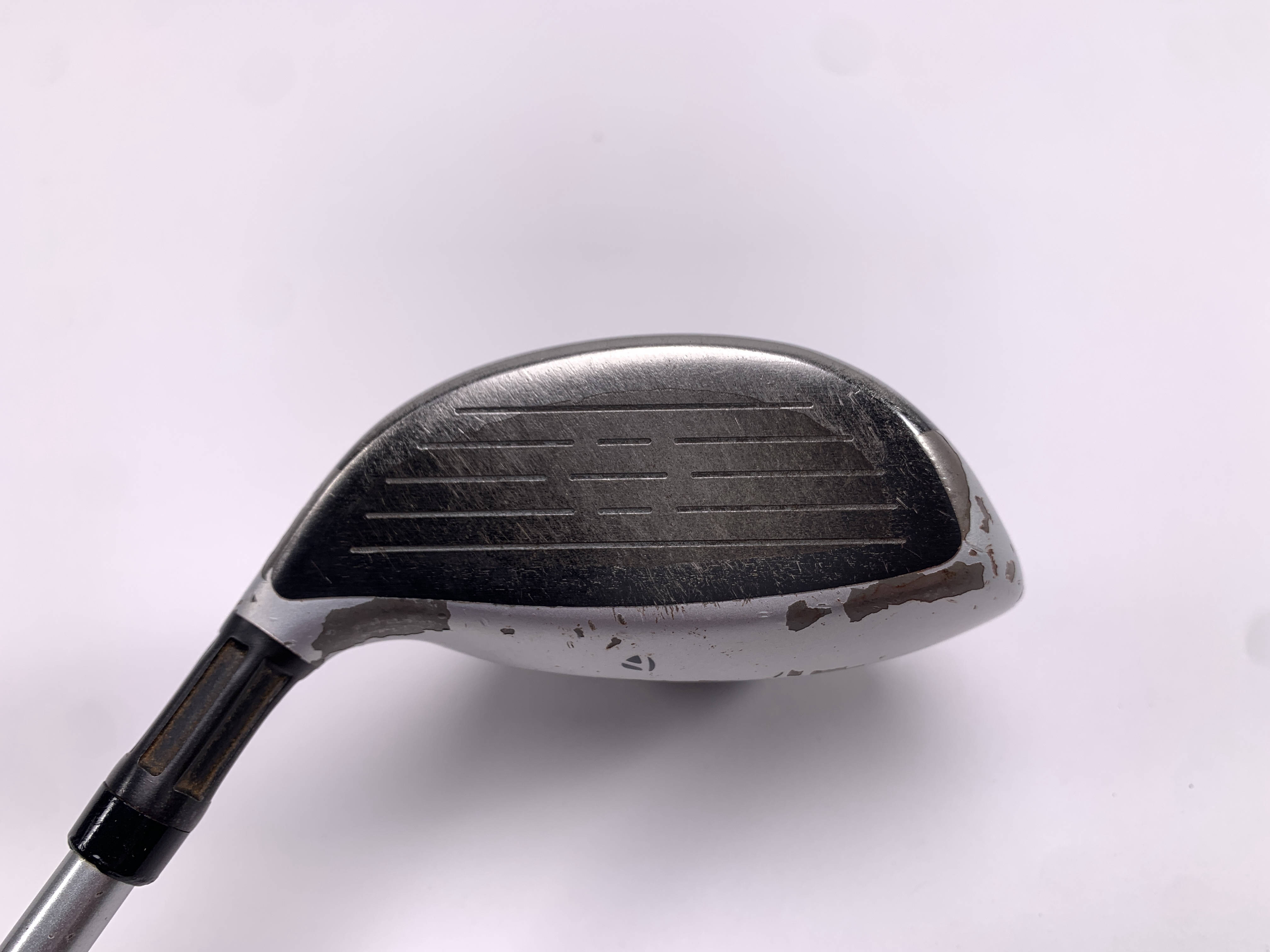 Bois De Parcours TaylorMade M4 #5 - Femme, Droite, Graphite, 39 Pouces, 25°, Avec Headcover