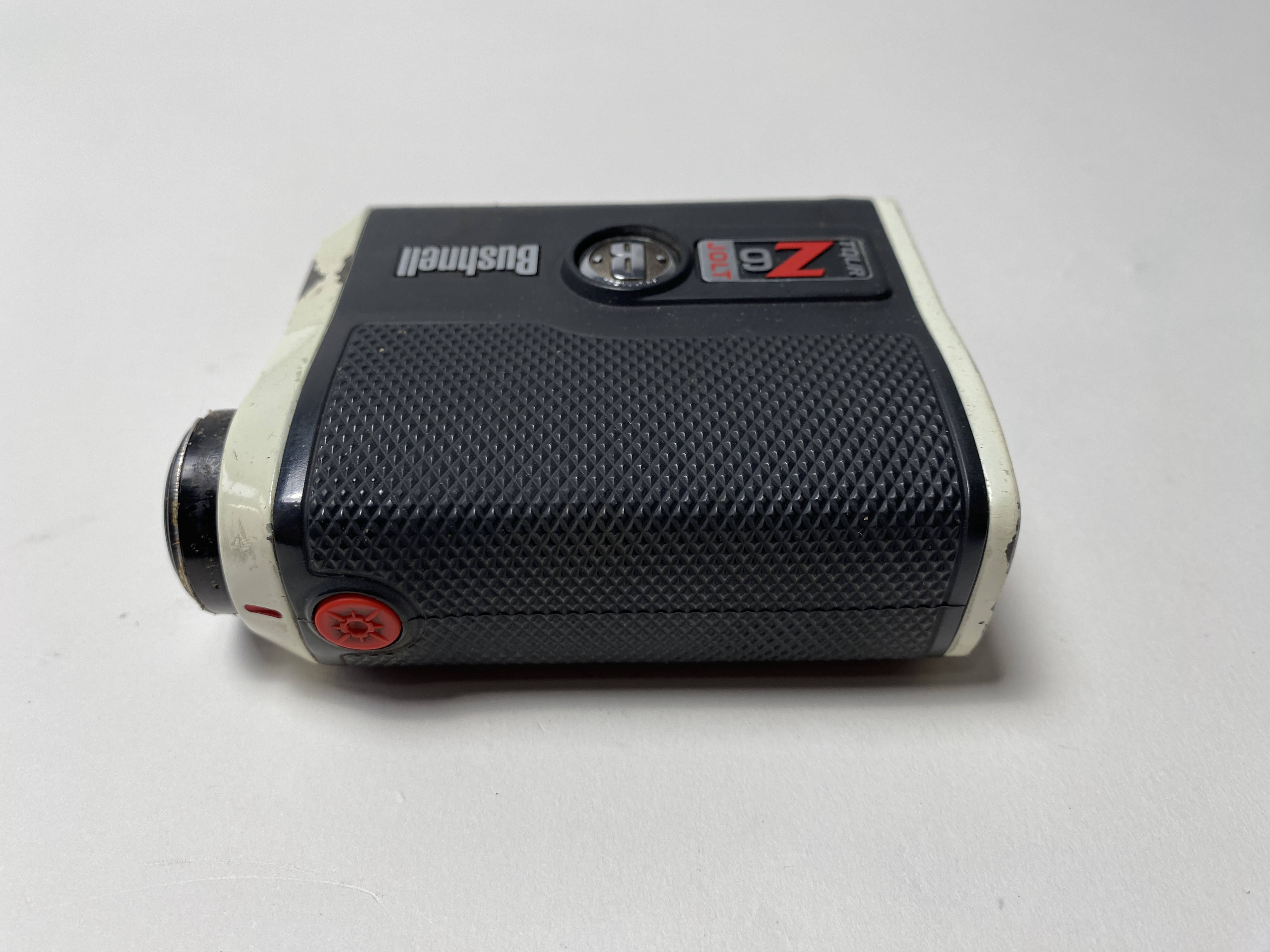 Bushnell　PINSEEKER-SLOPE-TOUR-Z6-JOLT Bushnell Tour Z6 Jolt Rangefinder Golf Laser Range Finder W