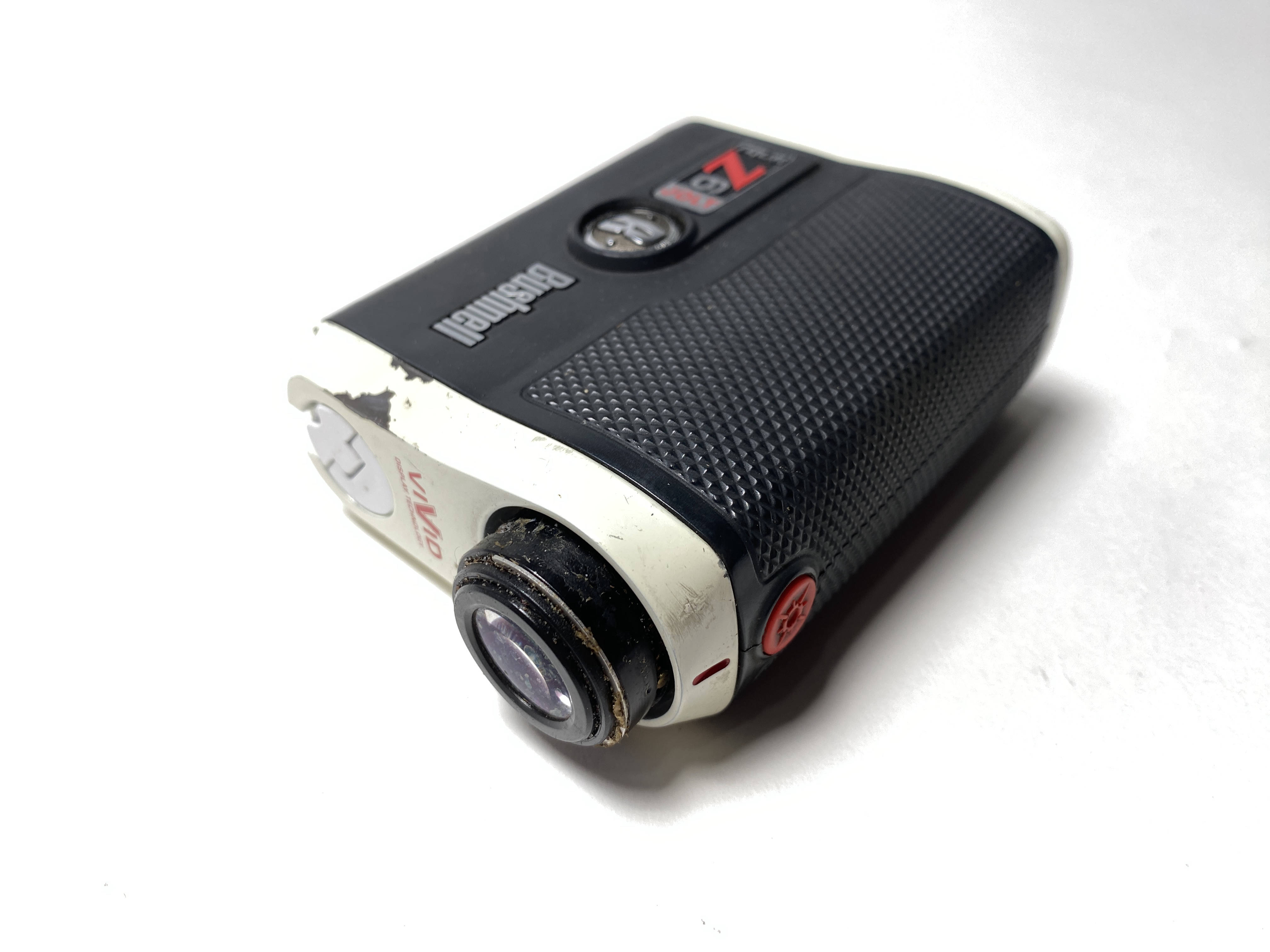 Bushnell Tour Z6 Jolt Rangefinder Golf Laser Range Finder | eBay