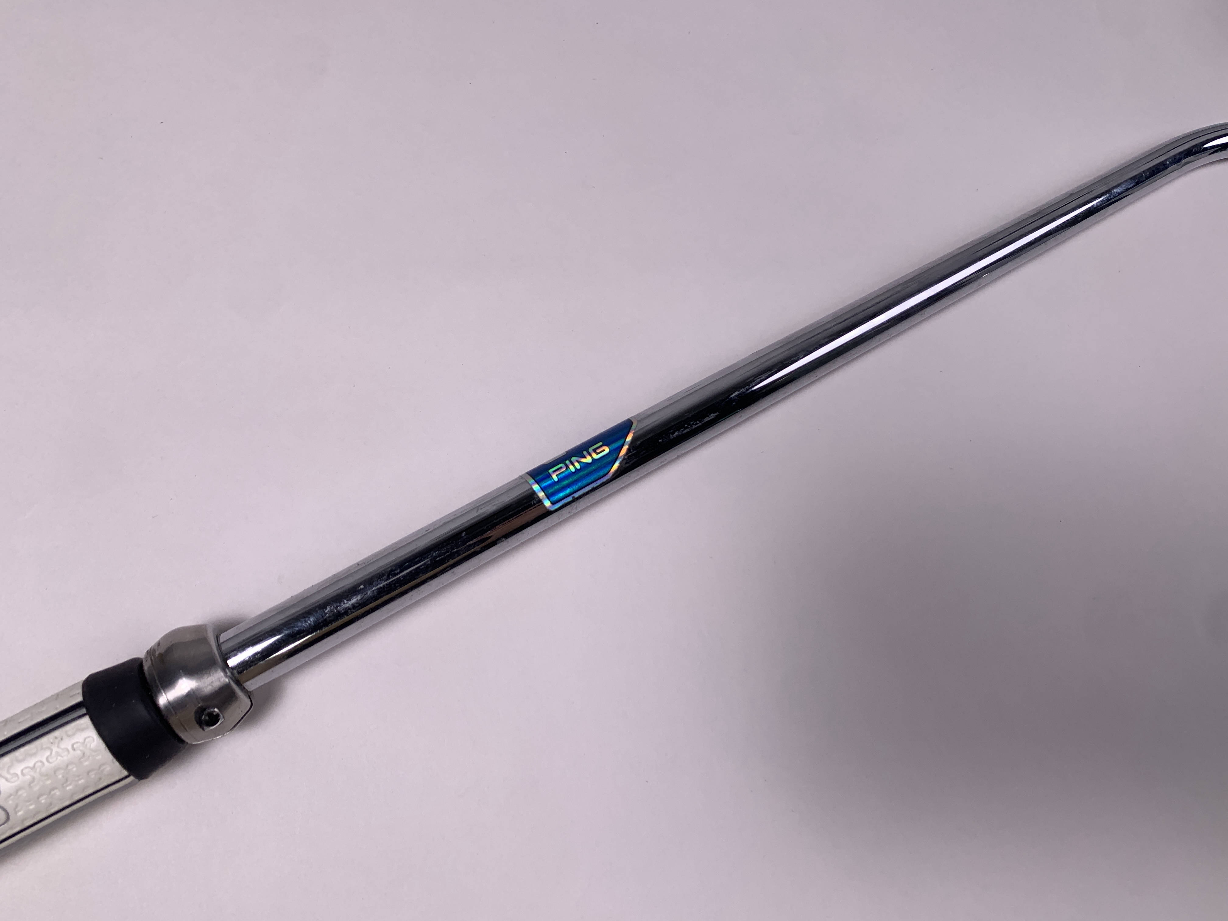 Ping Nome 500 Long Putter 45.5