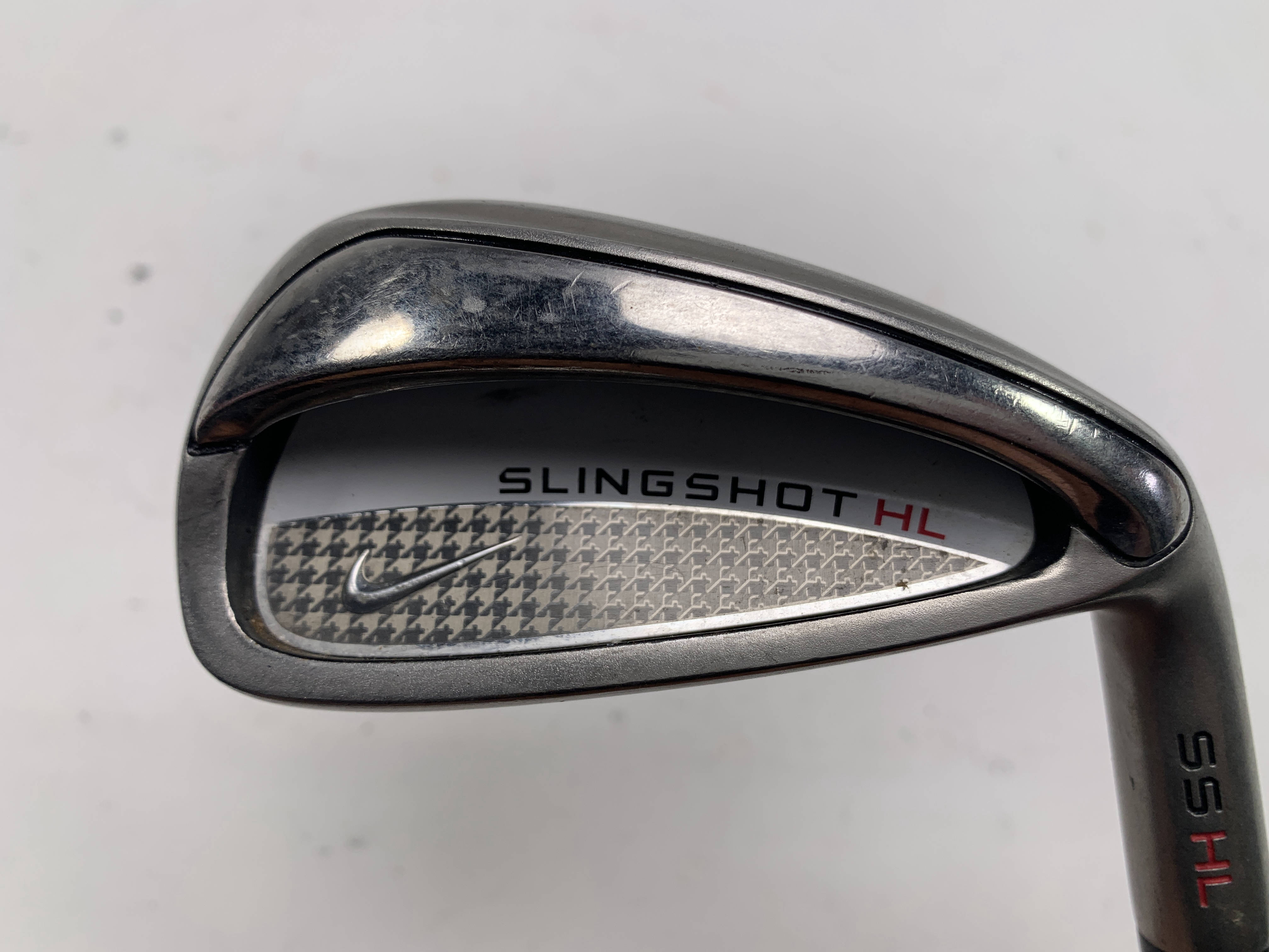 Nike Slingshot HL Single 6 Iron UST Slingshot Ladies Graphite