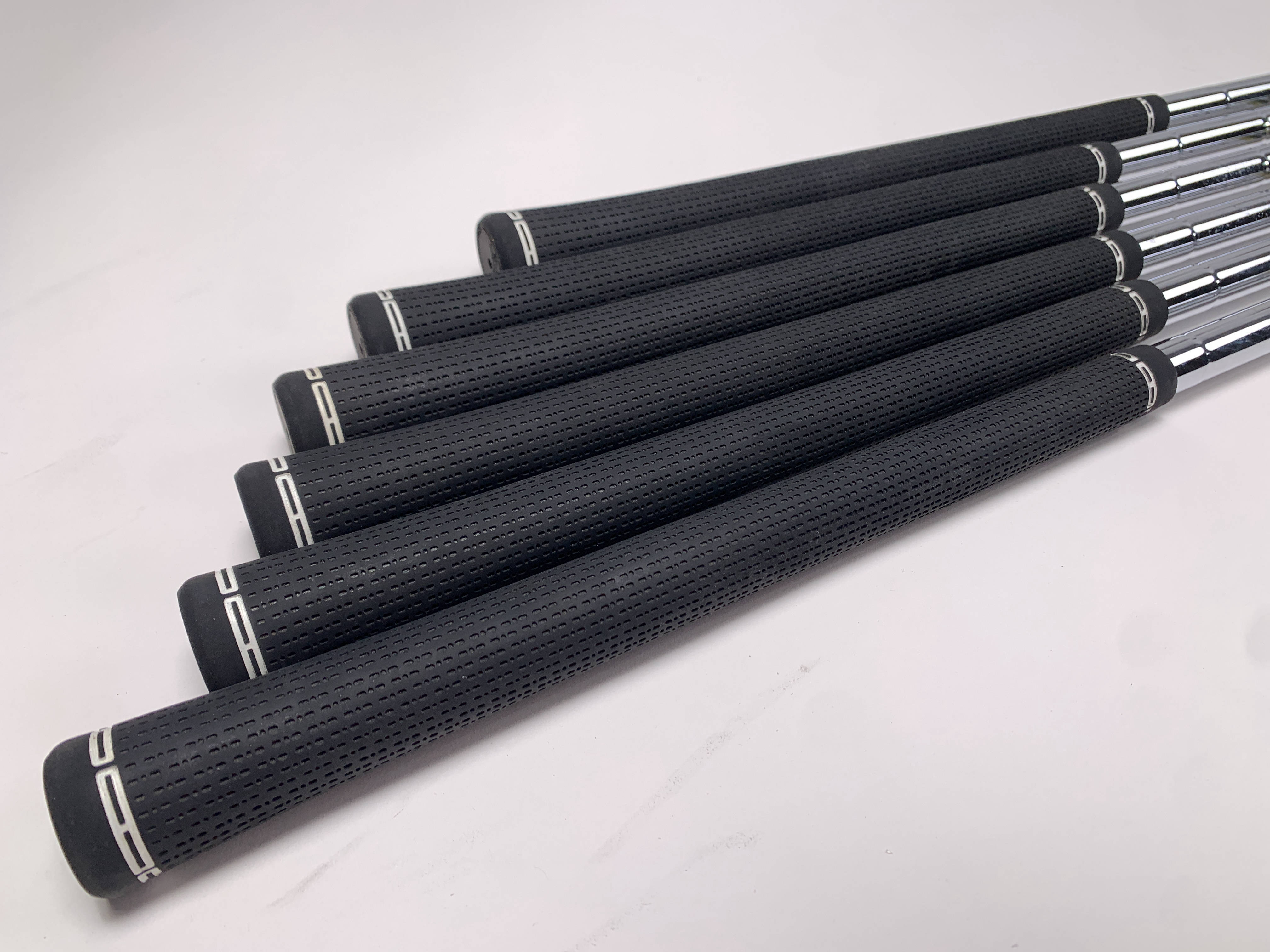 Revêtement de porte gauche gris clair T3 - Compatible avec VW T3