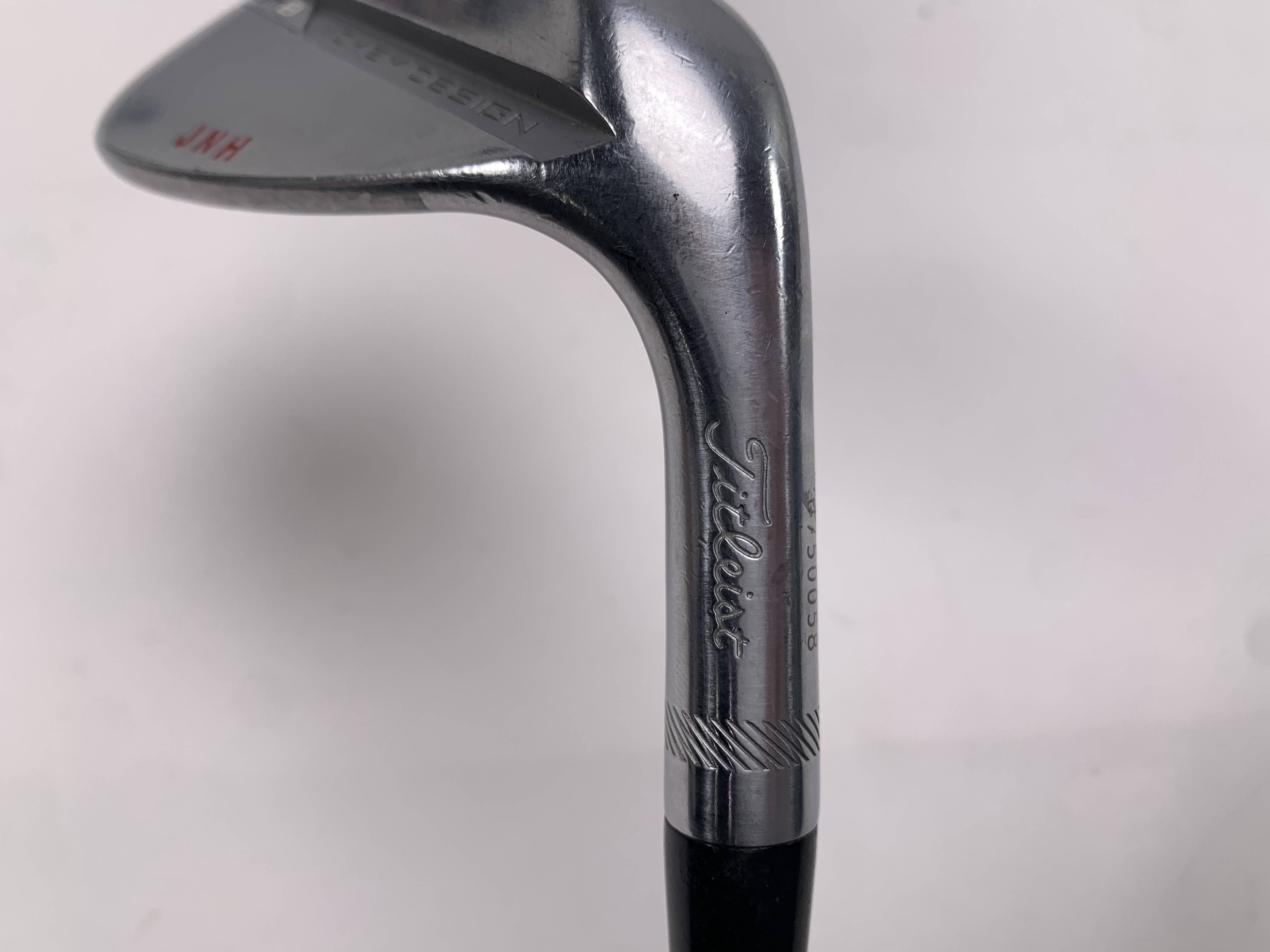 Titleist - Titleist VOKEY SM8 50ﾟ/12ﾟ/F DG S200 Titleist Vokey SM8 Tour Chrome 50* 12 F-Grind TT DG Tour