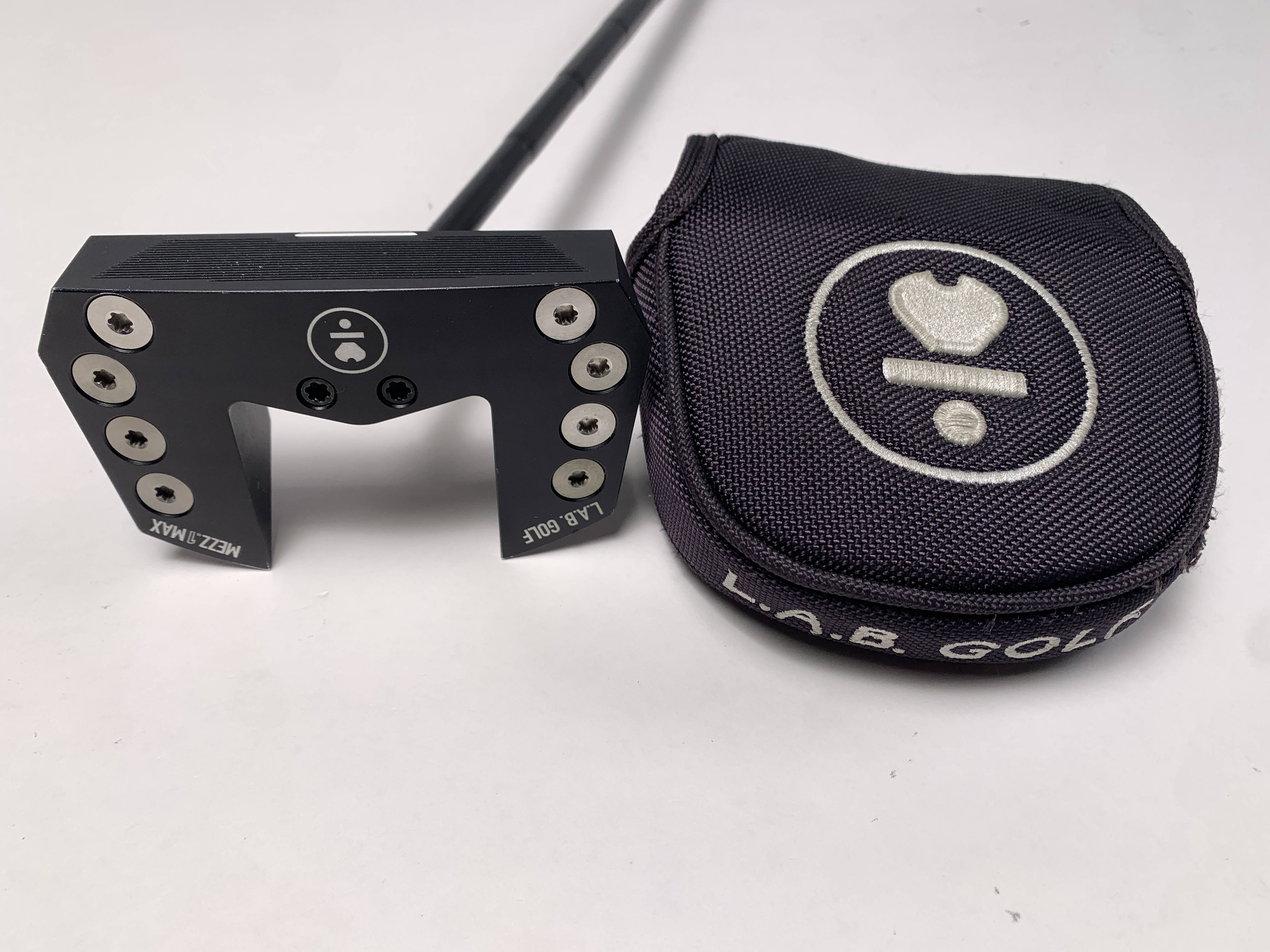 L.A.B. Golf MEZZ.1 Max Putter 35