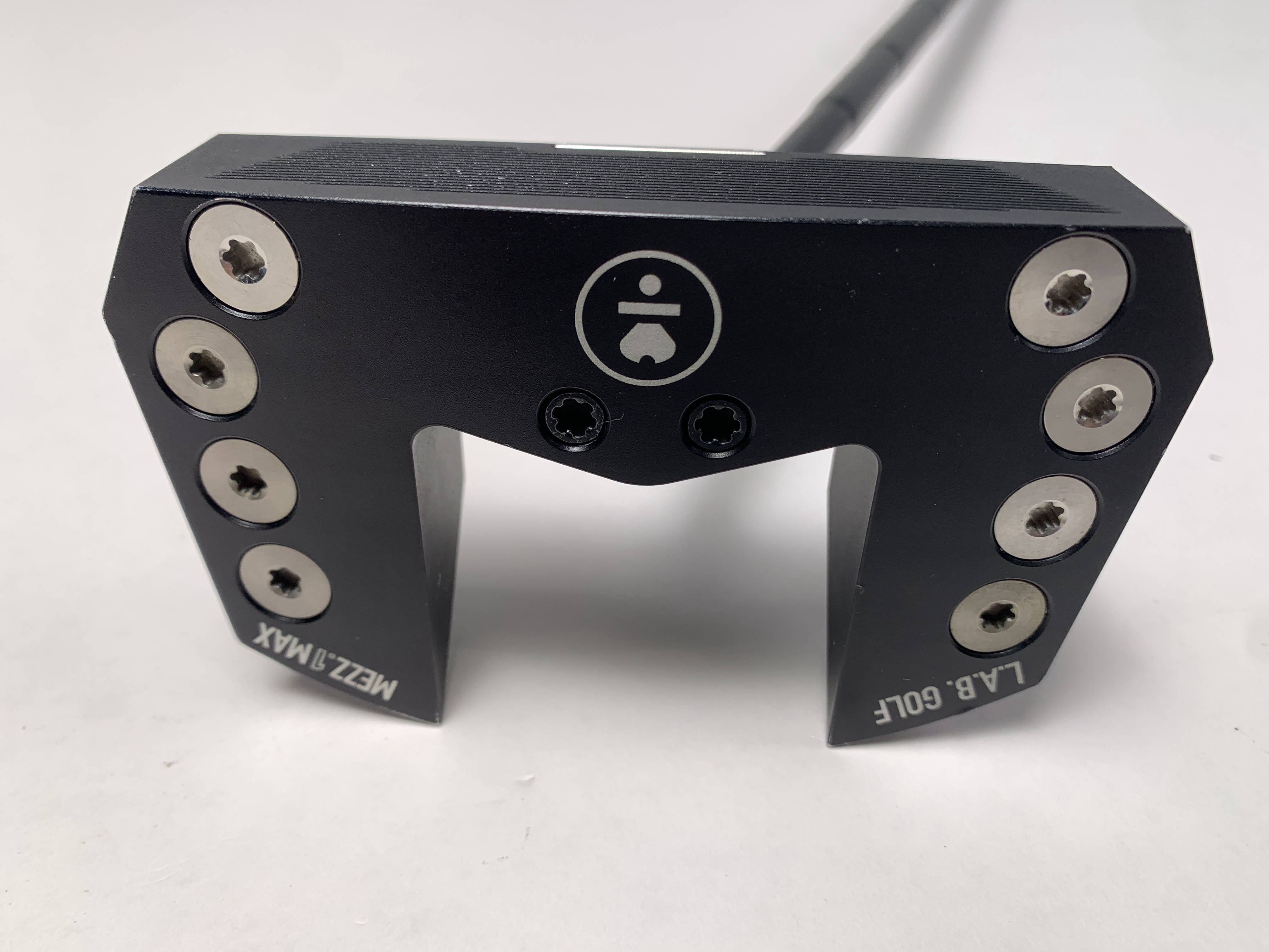 L.A.B. Golf MEZZ.1 Max Putter 35