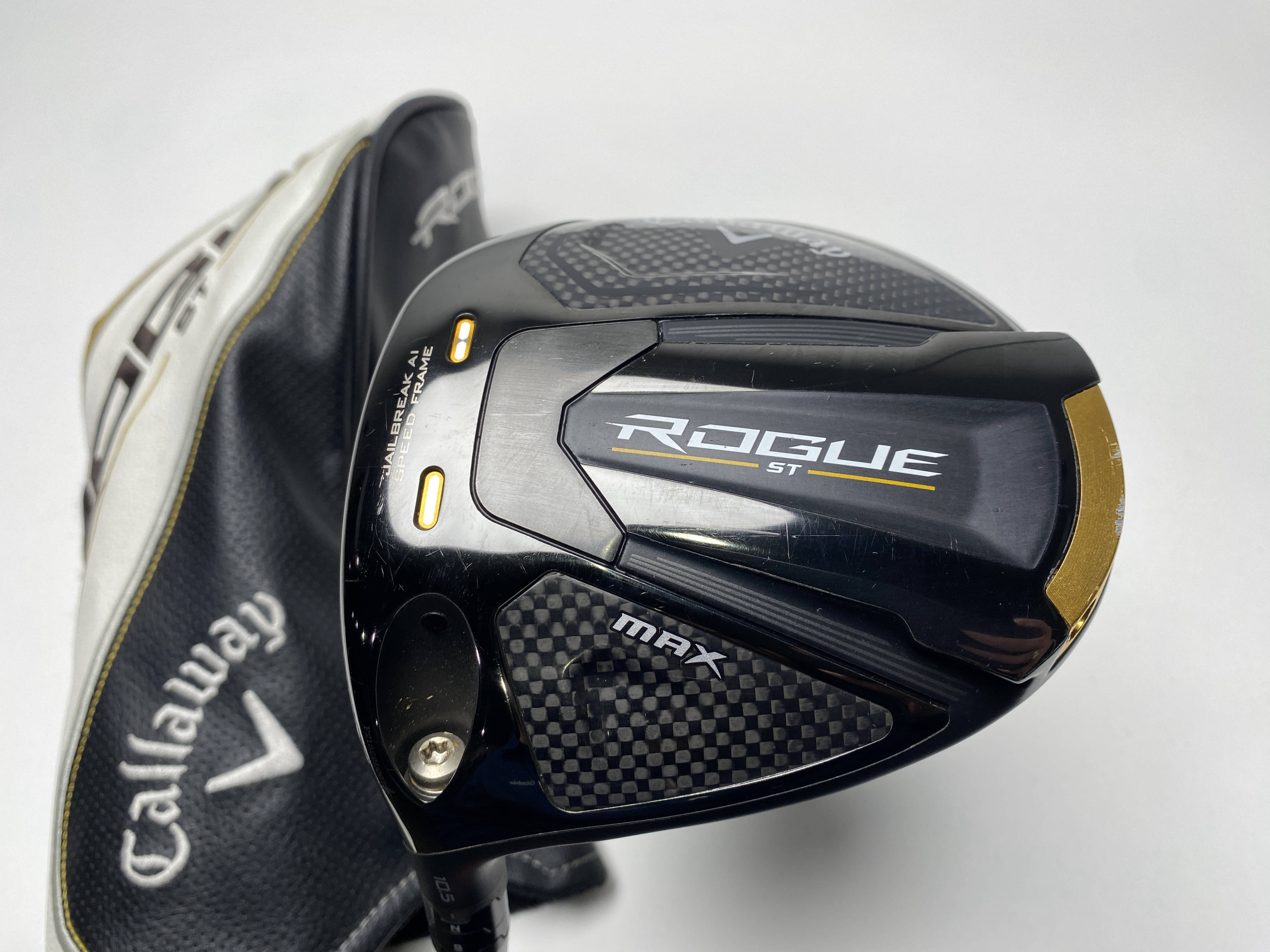 Callaway Rogue ST Max Driver 10.5* Tensei Blue AV Series