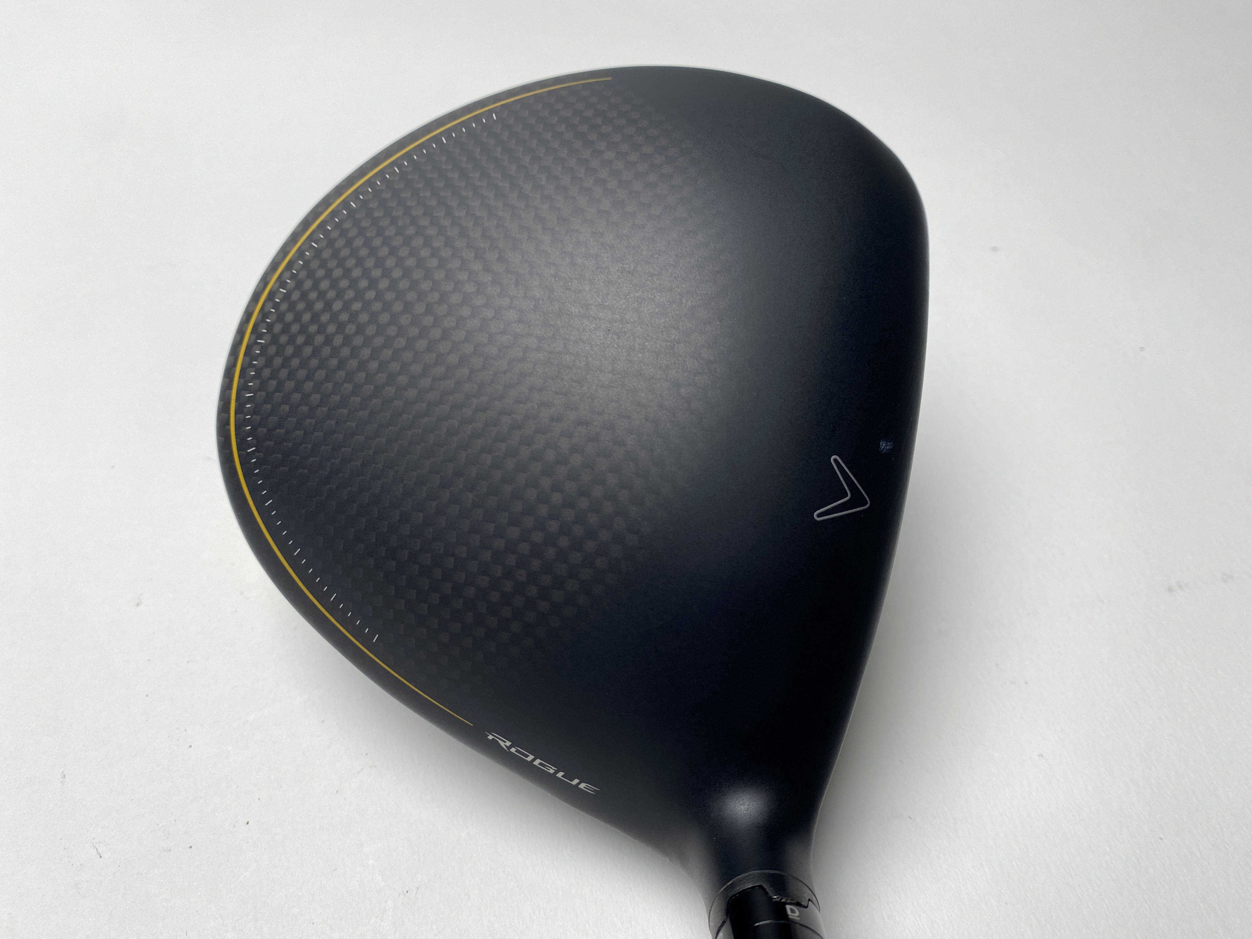 Callaway Rogue ST Max Driver 10.5* Tensei Blue AV Series Xlink 55g