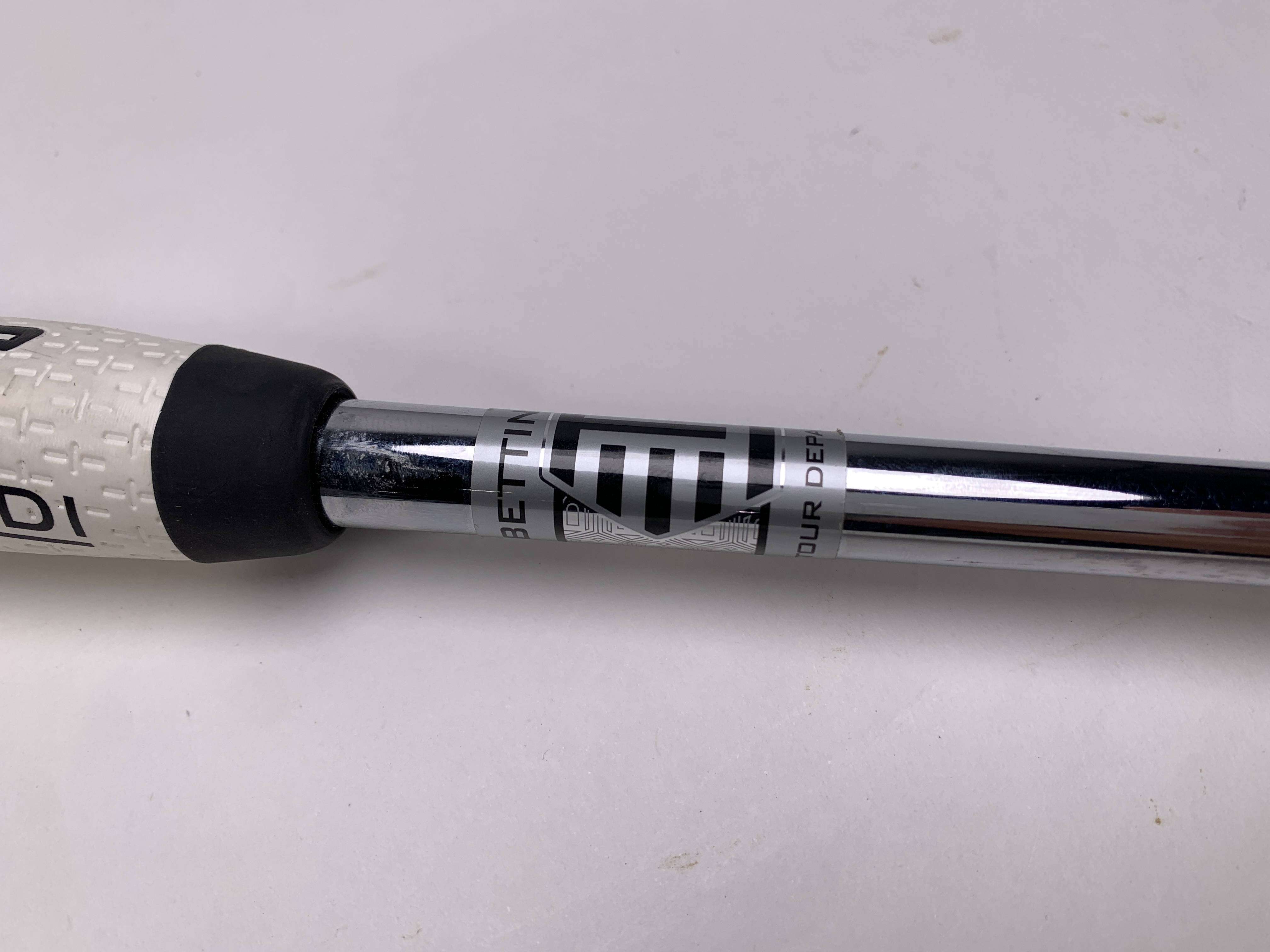 Bettinardi Tour Issue DASS Prototype SS3 Skull T-Hive Putter 33