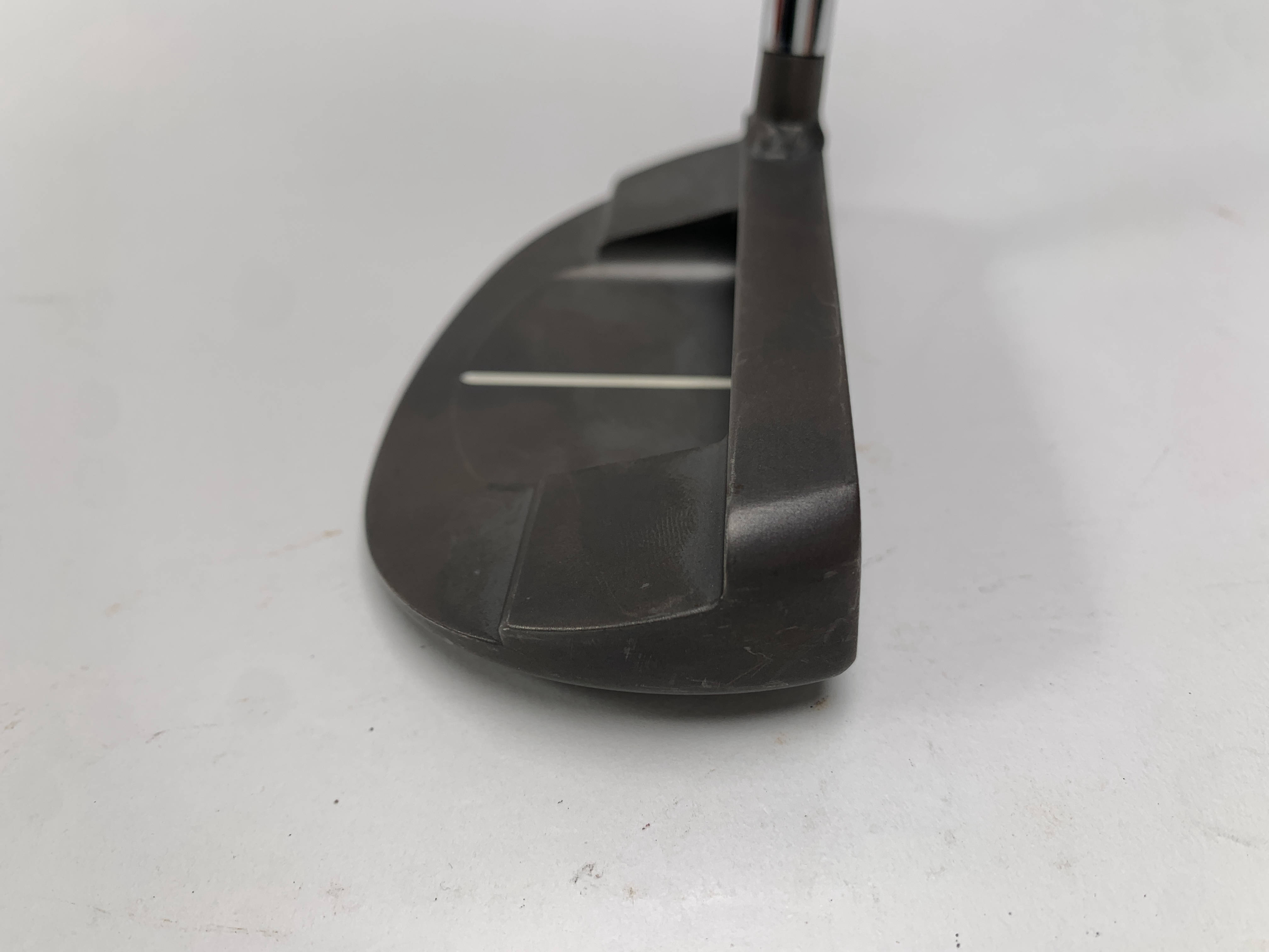 Bettinardi Tour Issue DASS Prototype SS3 Skull T-Hive Putter 33