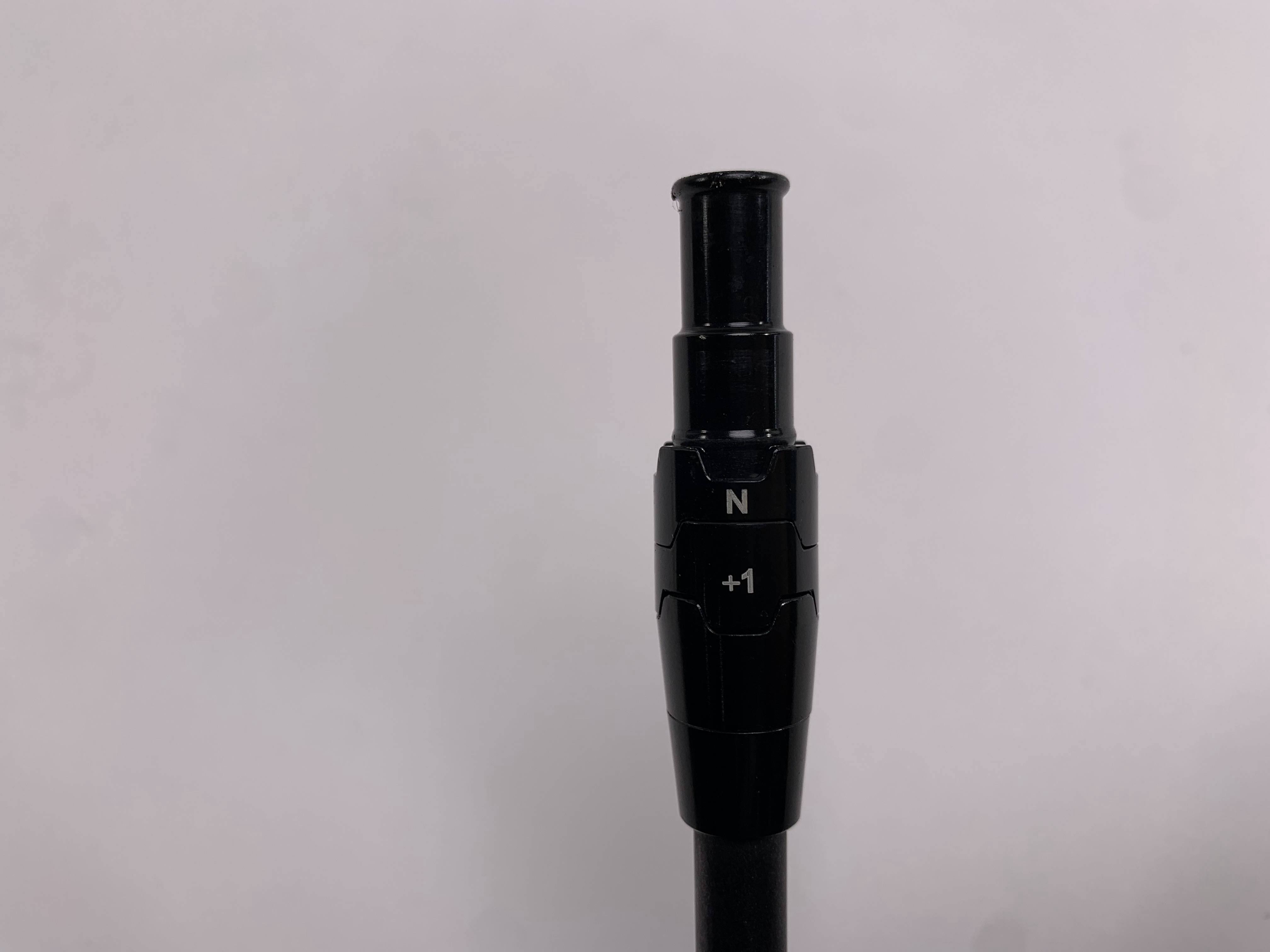 Auto Flex SF405 Yellow Regular Graphite Driver Shaft 45.25