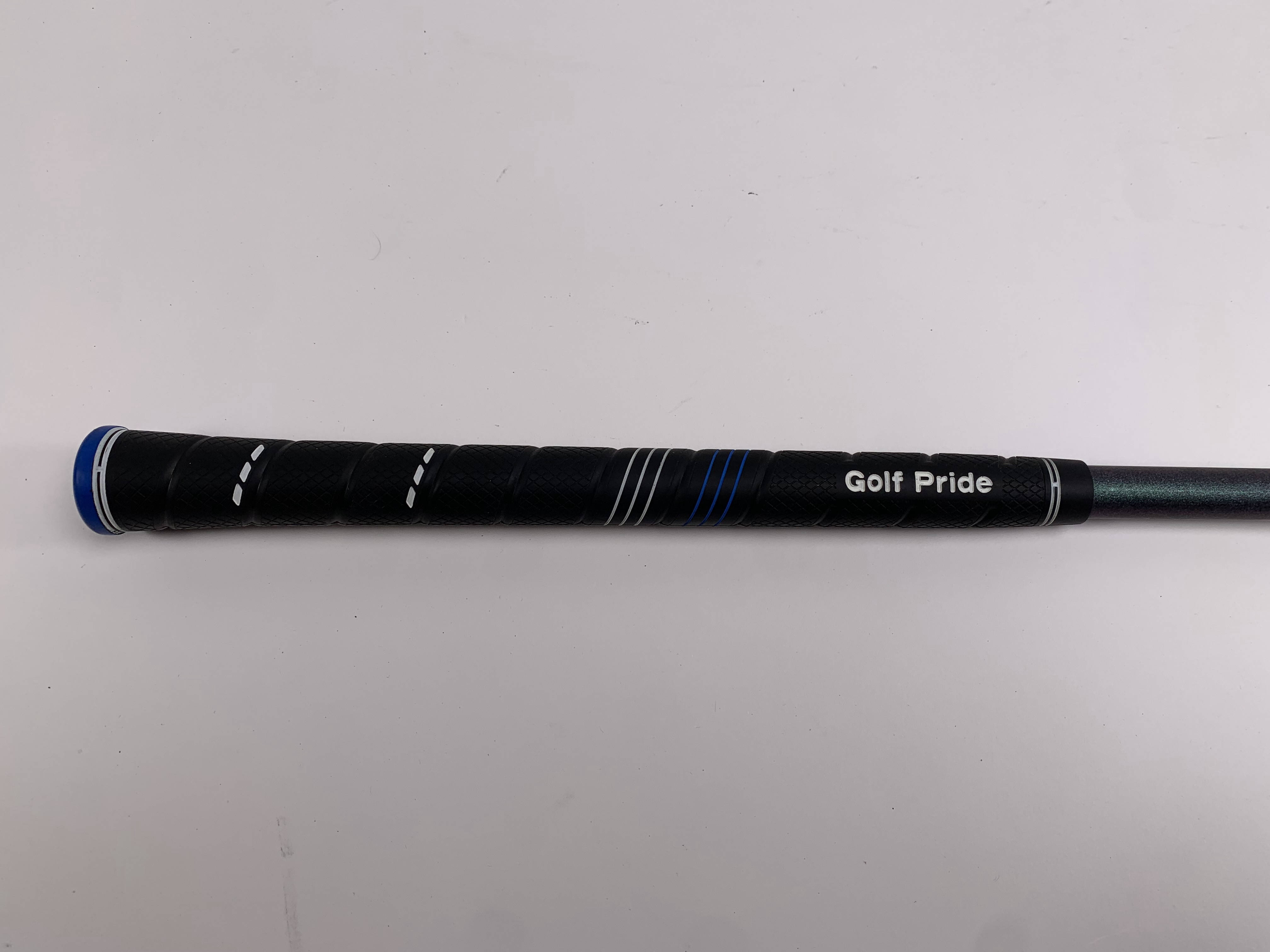 Auto Flex SF405 Yellow Regular Graphite Driver Shaft 45.25