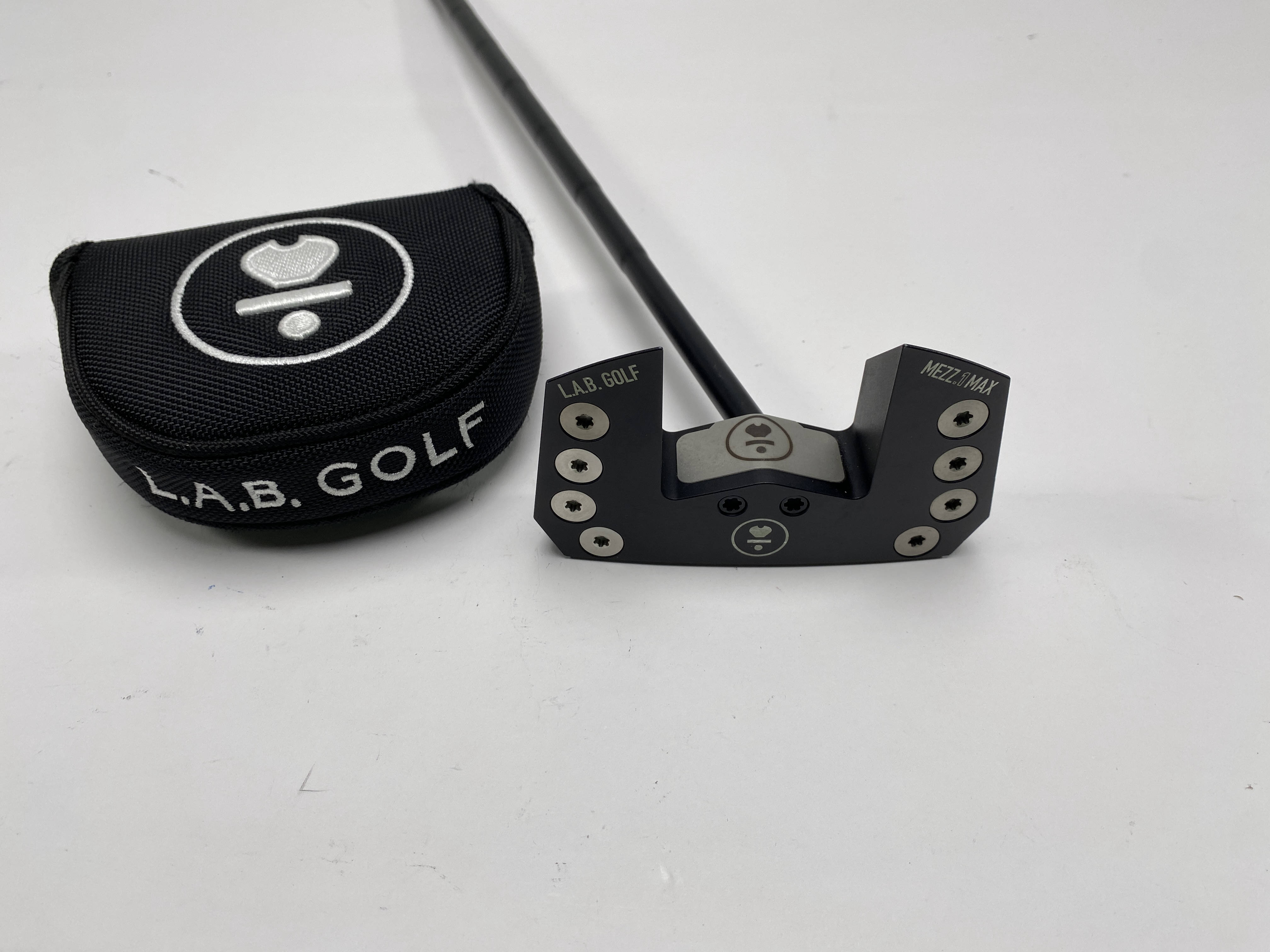 L.A.B. Golf MEZZ.1 Max Putter 35