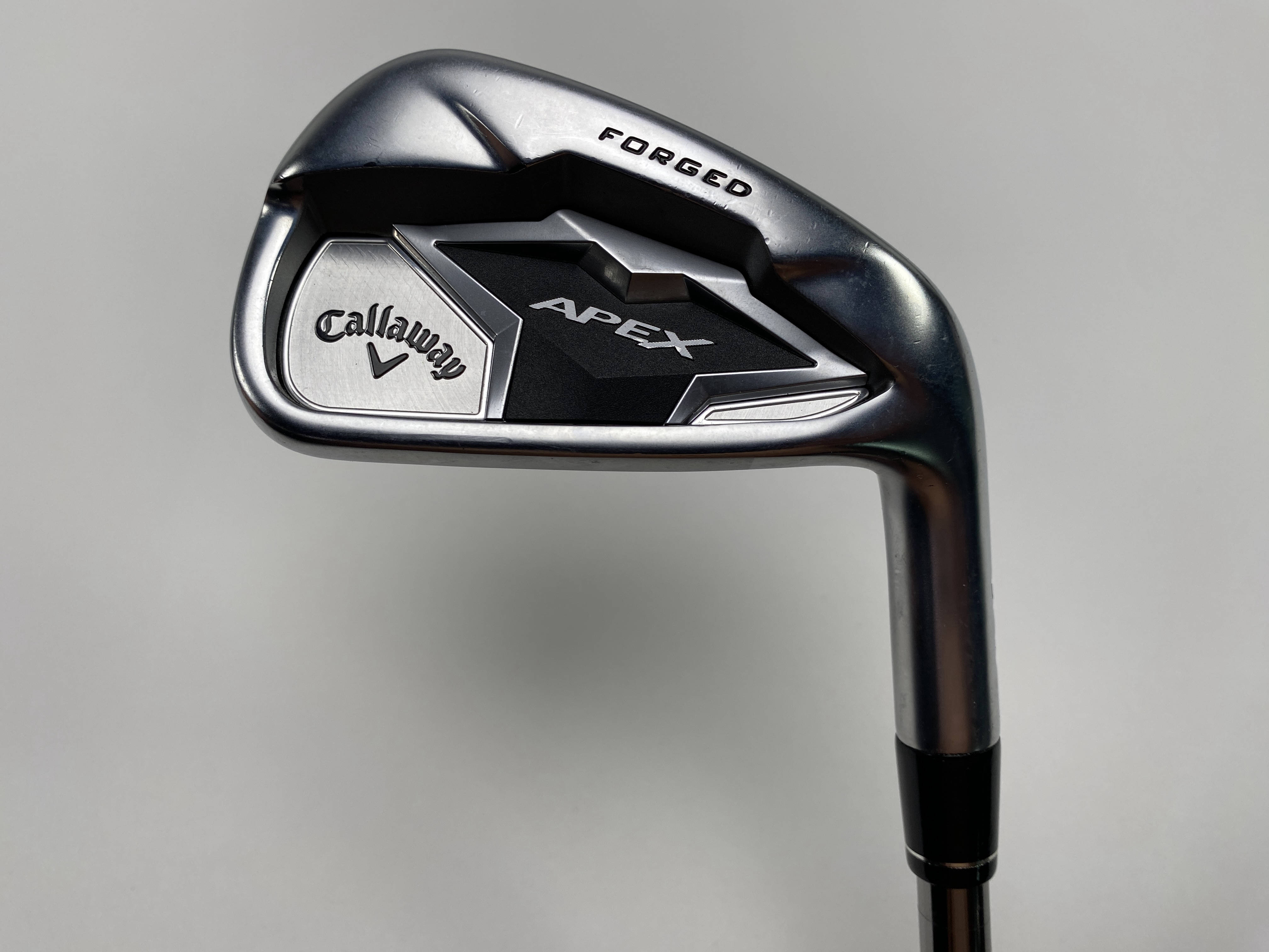 Callaway Apex 2019アイアンセット 5-9 P A 7本セット