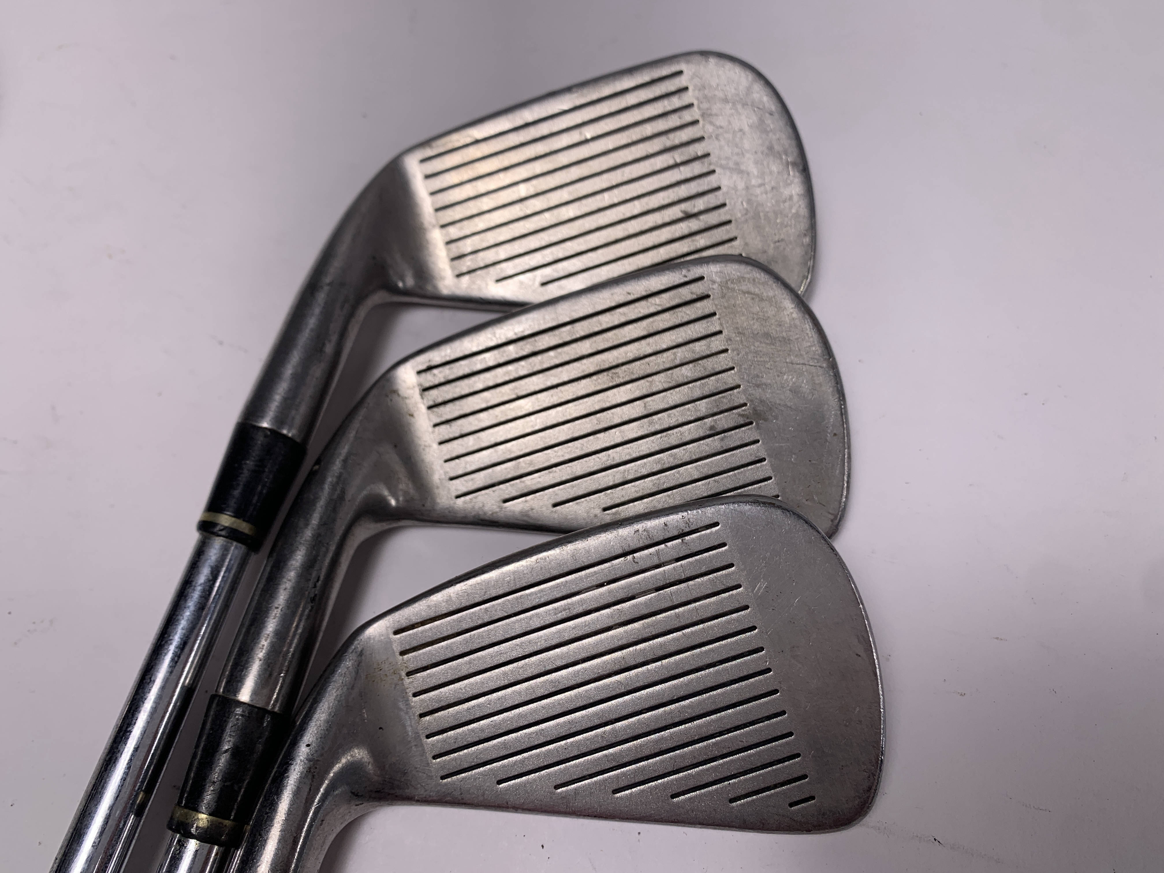 Titleist DCI 962 Iron Set 3-PW True Temper Dynamic Gold S300 Stiff