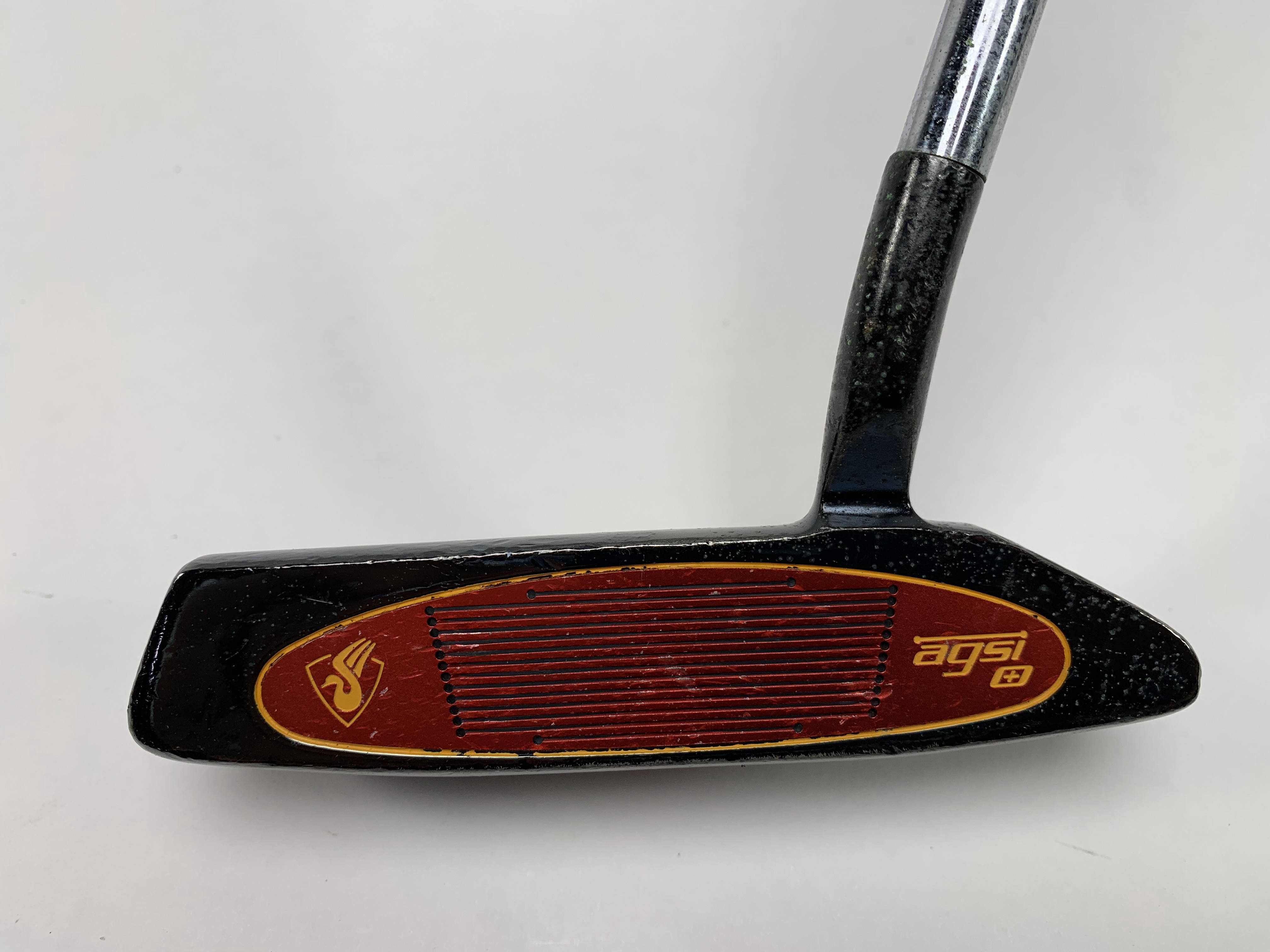 TaylorMade Rossa Classic Modena 8 AGSI+ Blade Putter 35