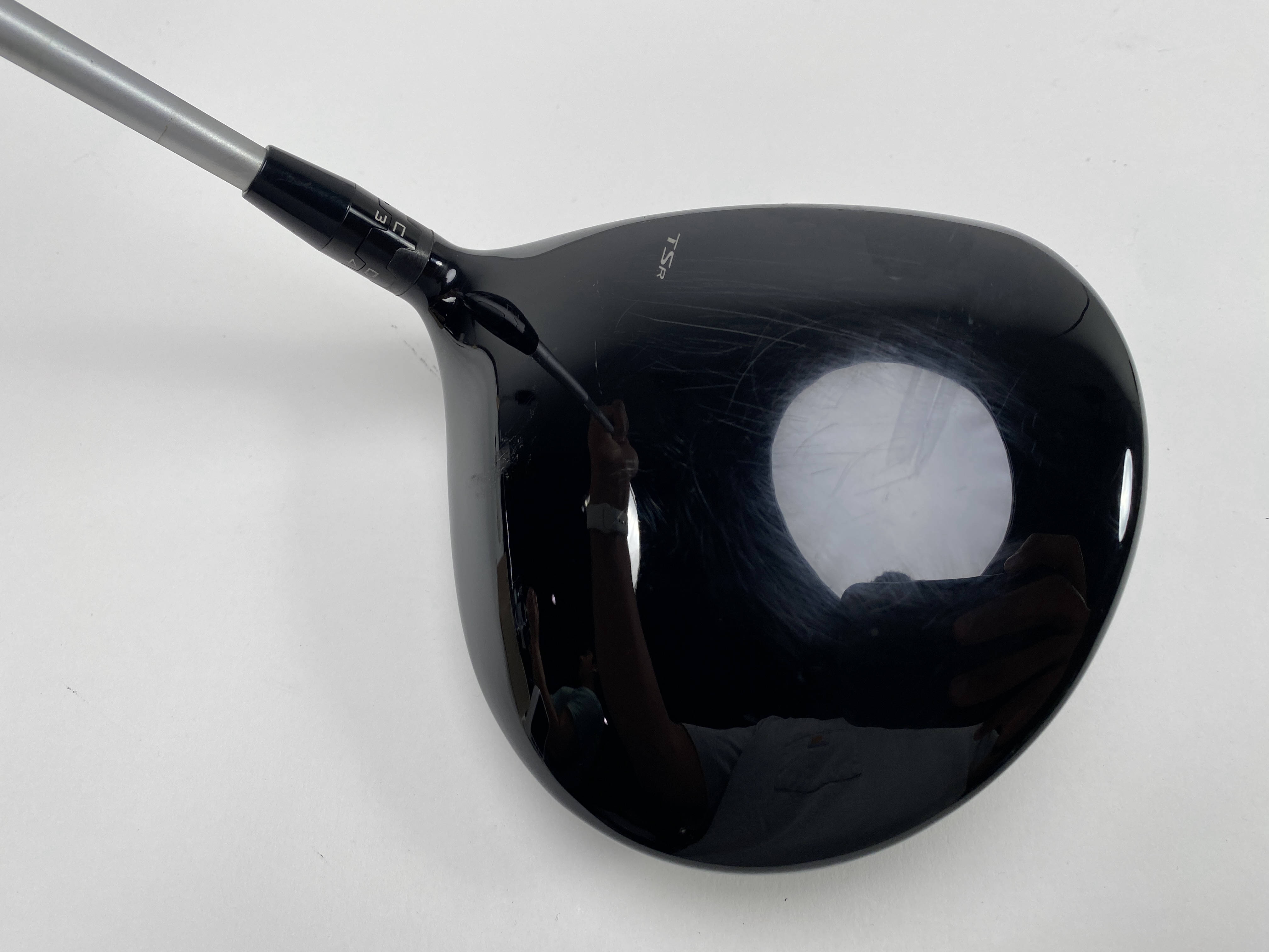 【ウェイト2個付】TSR1ドライバーNXブルー50S Titleist Titleist TSR1 Driver | Callaway Golf Pre-Owned