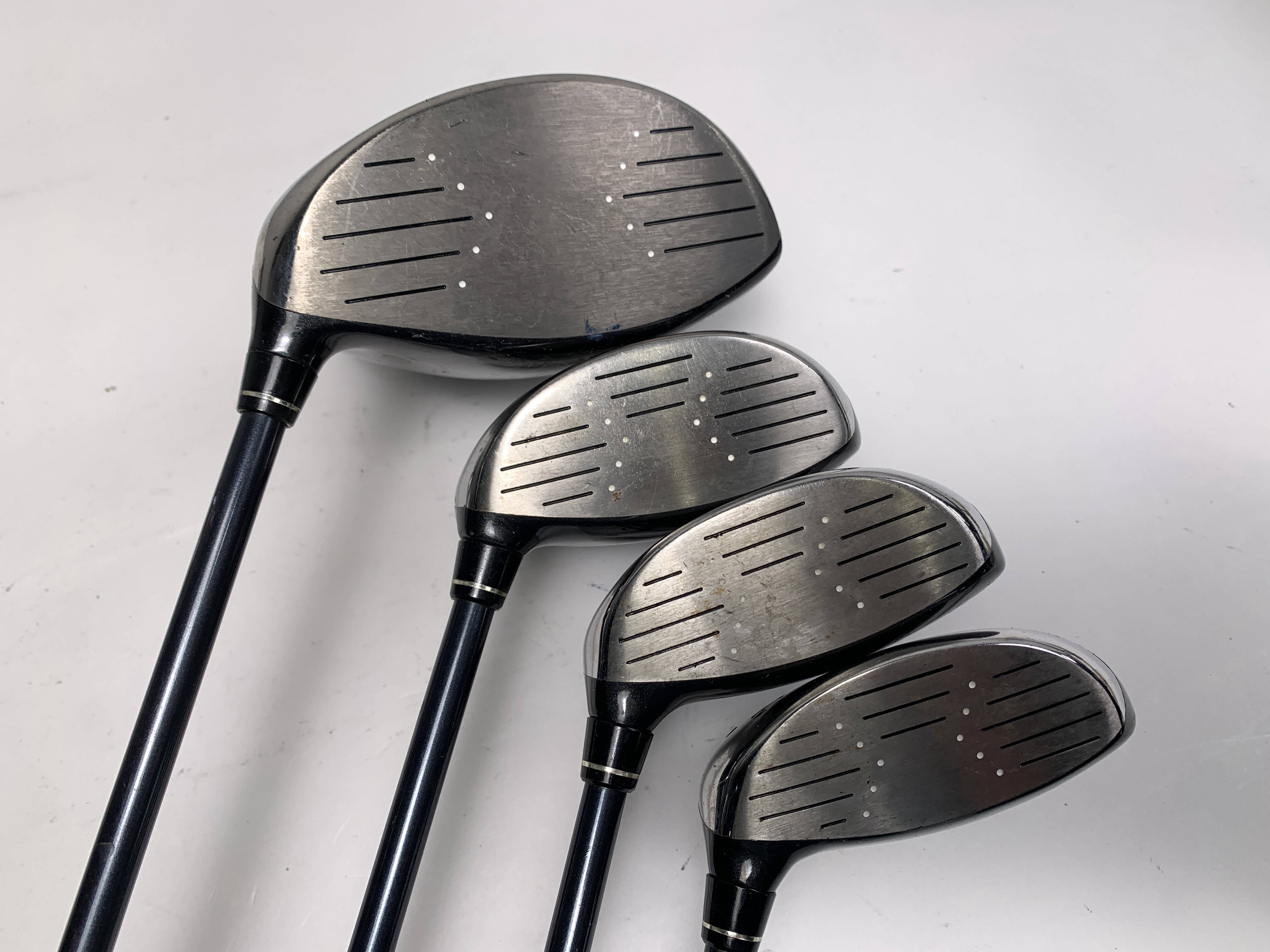 Callaway Solaire 2014 Club Set Driver 3W 5W 7W 5H-7H 8-SW Putter