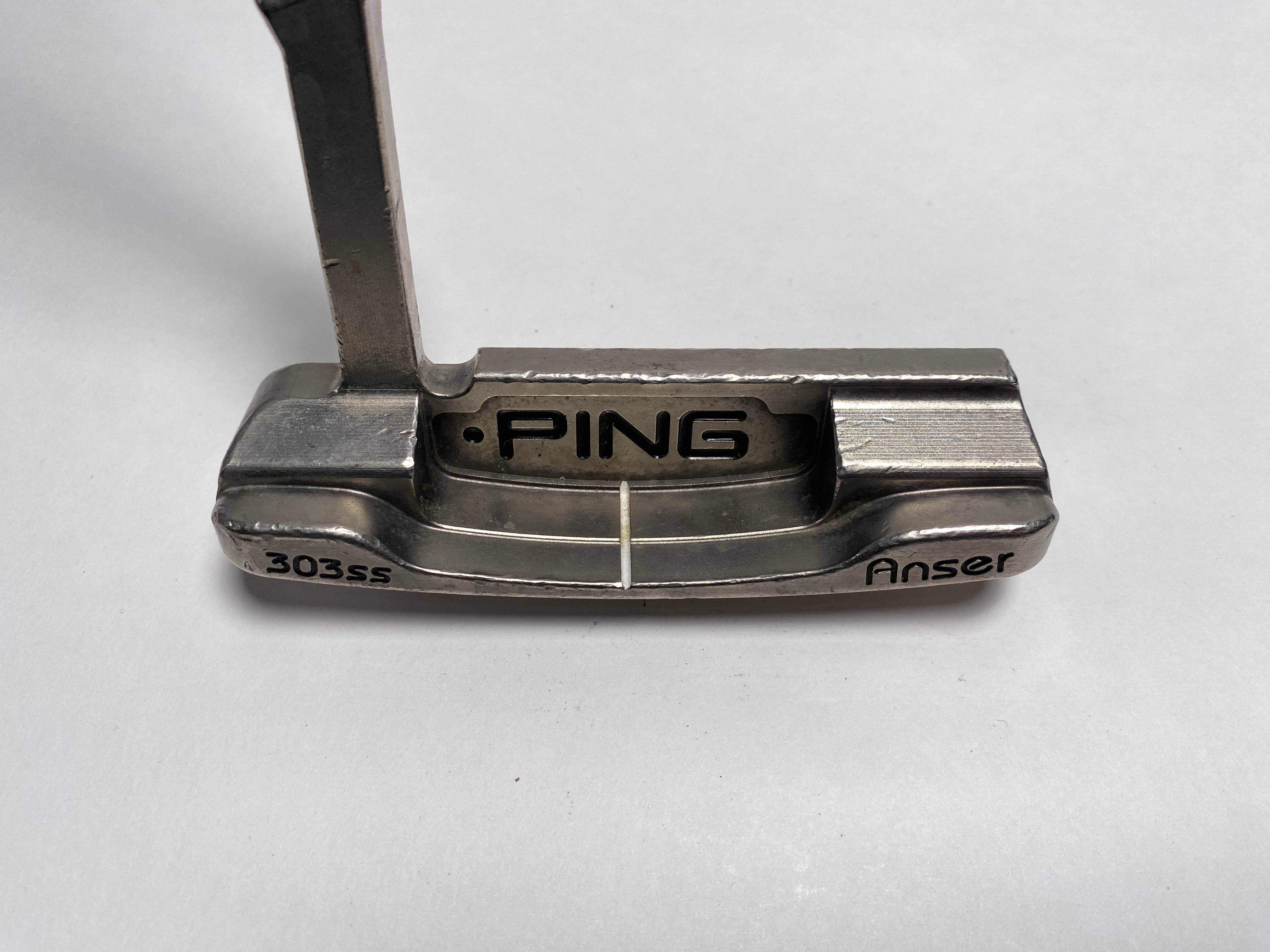 Ping Redwood Anser Putter 35