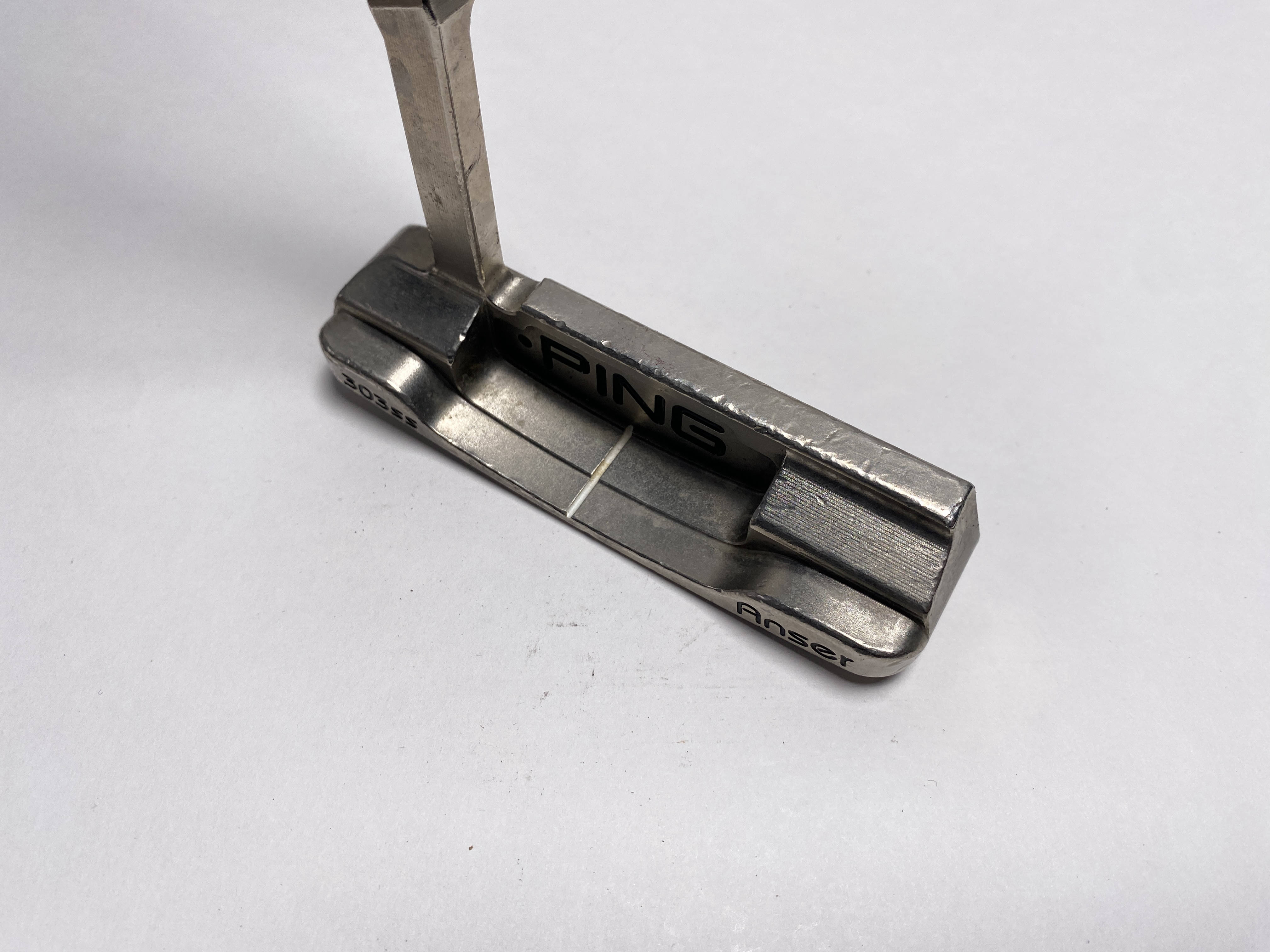 Ping Redwood Anser Putter 35