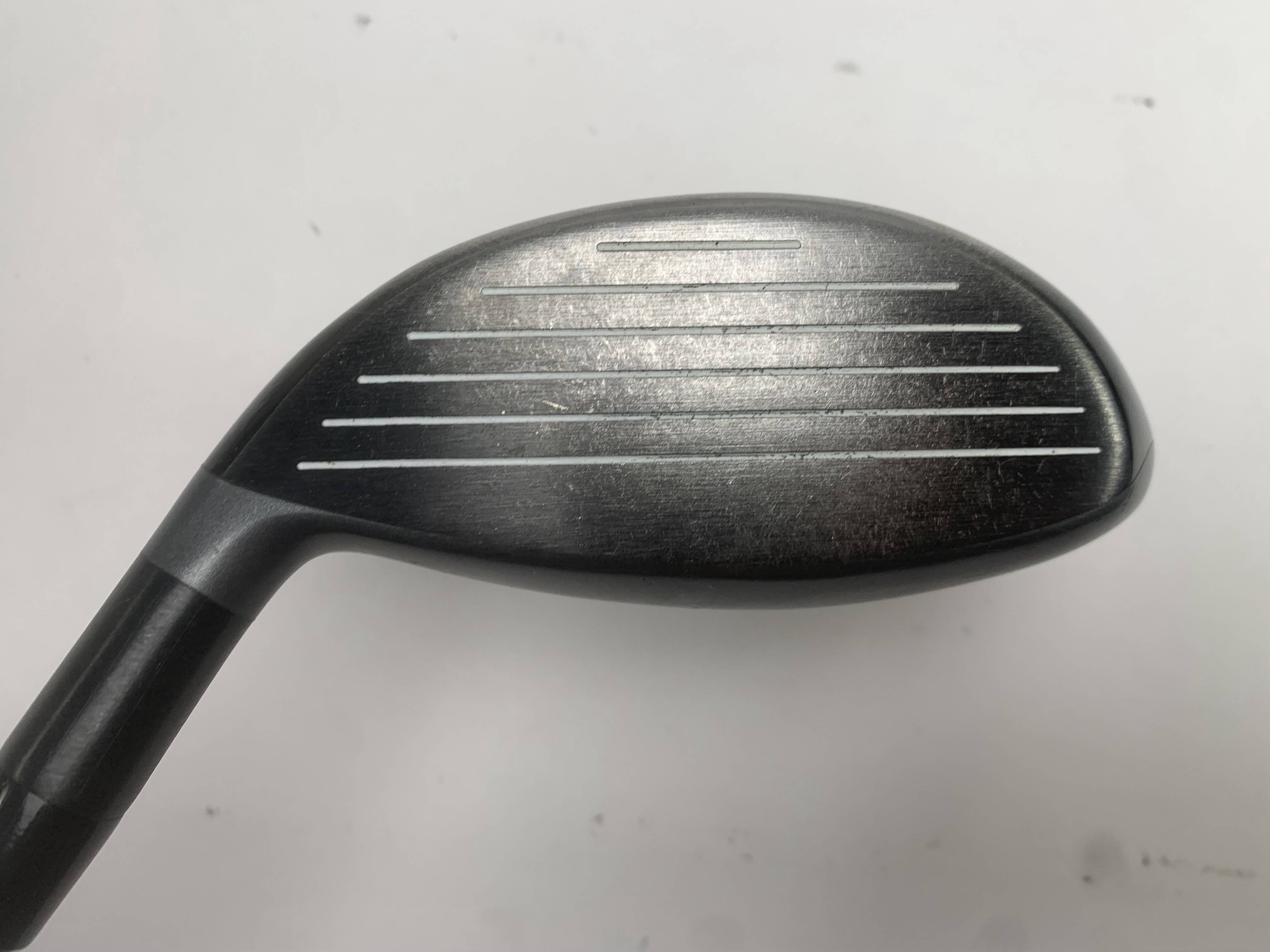 Callaway X Hot Pro 2013 Strong 3 Fairway Wood 13.5* Fujikura Fit