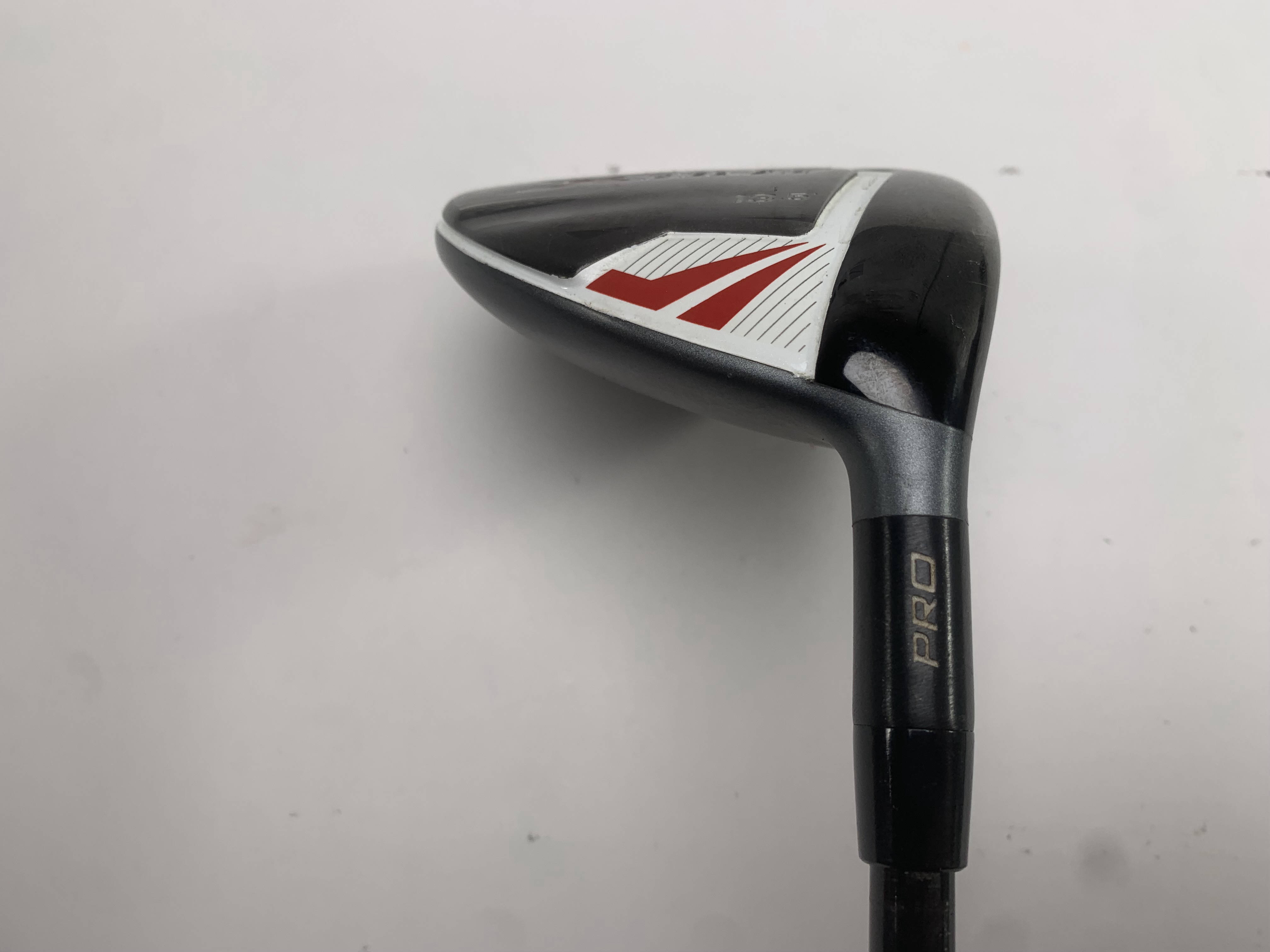 Callaway X Hot Pro 2013 Strong 3 Fairway Wood 13.5* Fujikura Fit