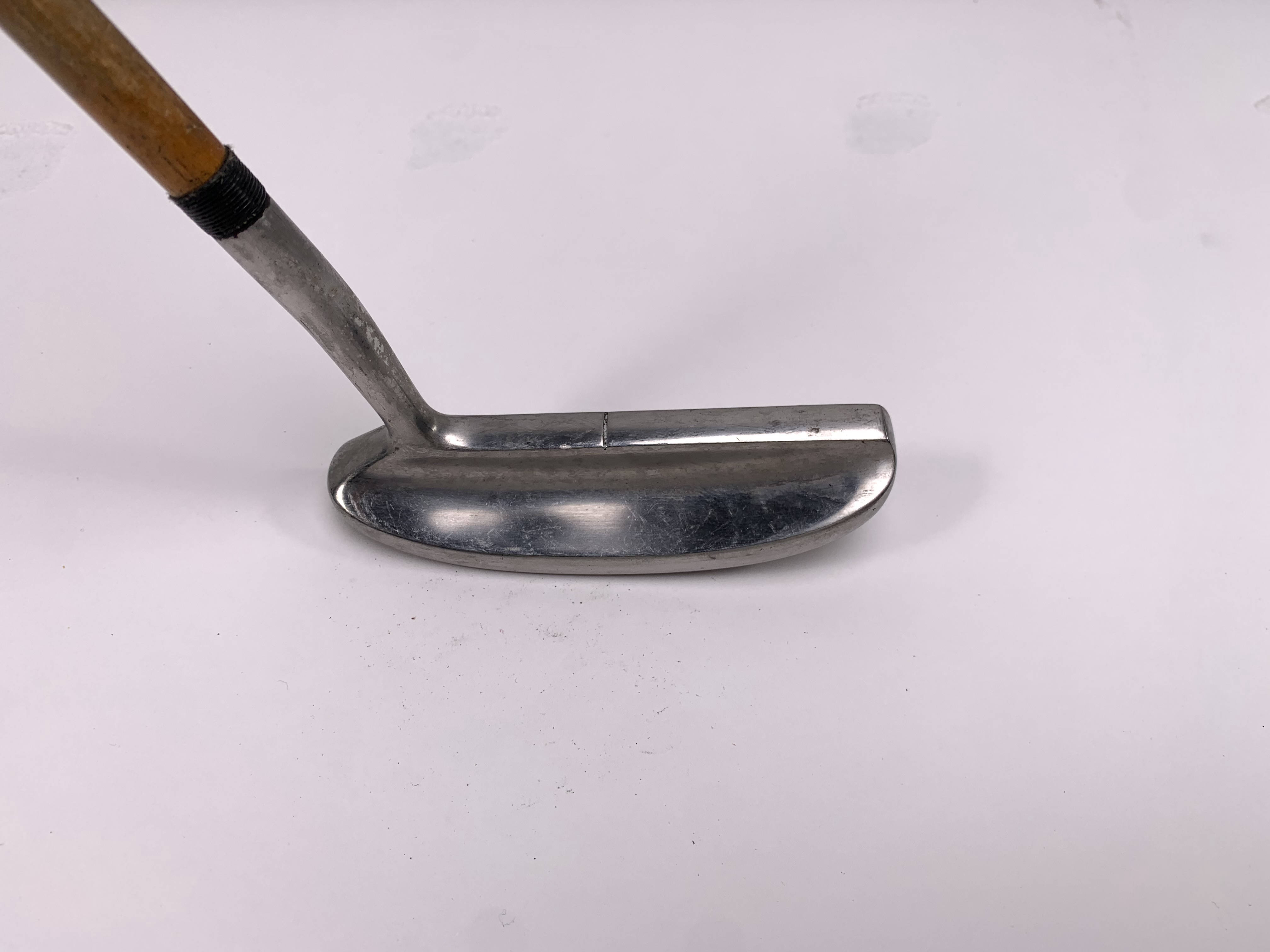 クラブ Callaway Hickory Stick MILLED FACE MF-2 Callaway Hickory Stick MF-2 Putter 35.5