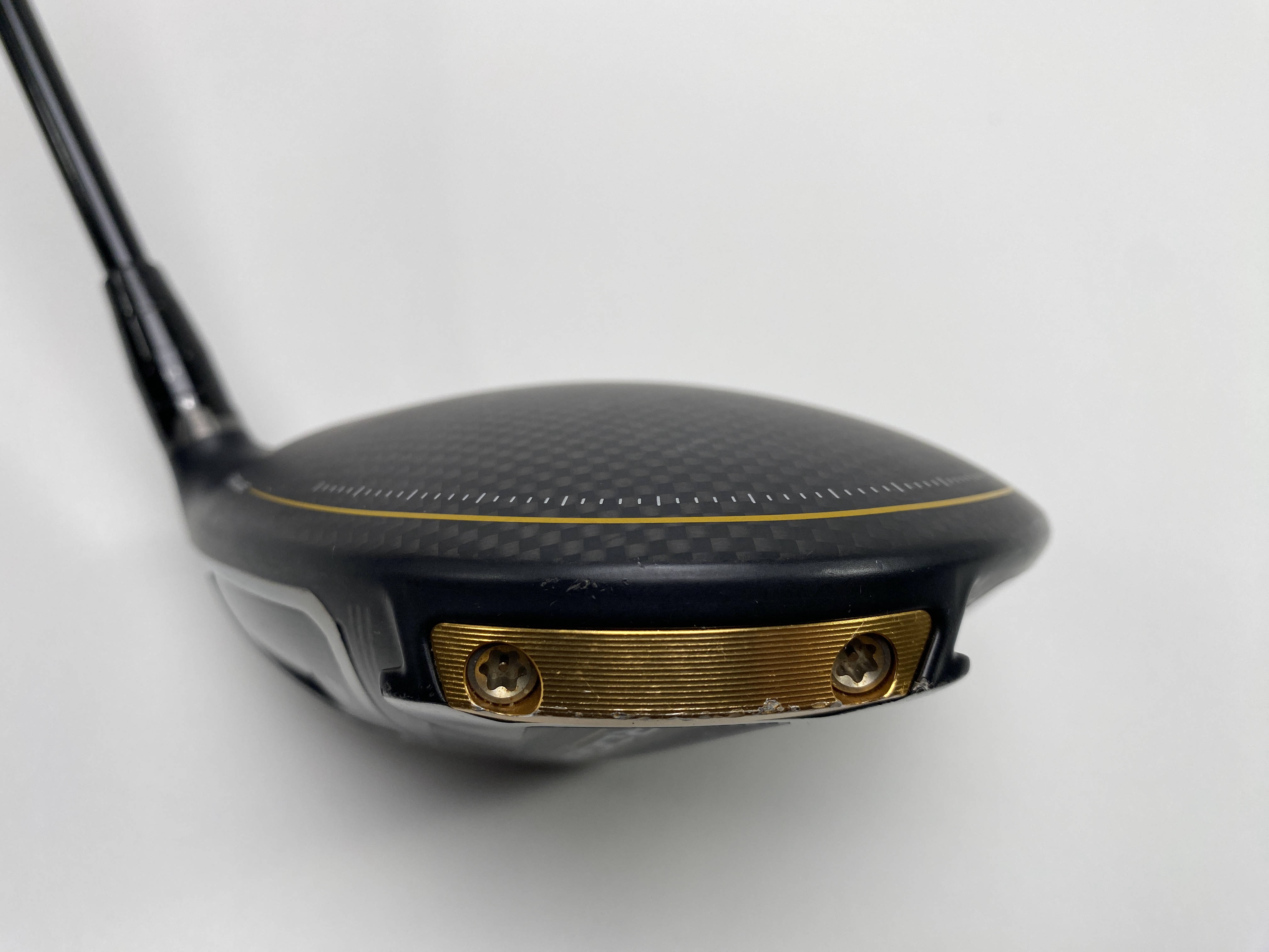 Callaway Rogue ST Max LS Driver 10.5* Accra Tour Z x465 M4 Stiff